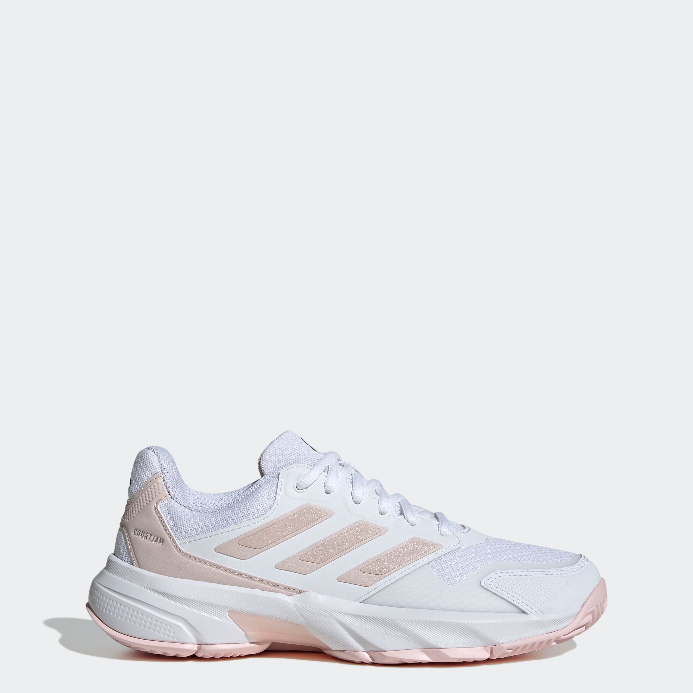 adidas Performance Tennisschuh »COURTJAM CONTROL 3«, geeignet für Hartplatz und Sandplatz