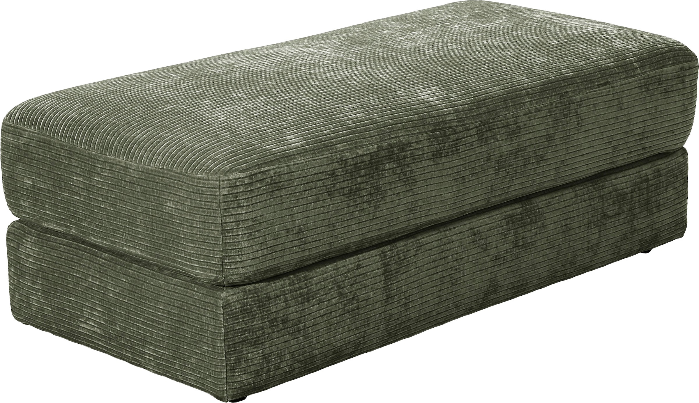 Jockenhöfer Gruppe Hocker »Allround, B: 122 cm« vielseitig nutzbar, viele Farben und Qualitäten wählbar