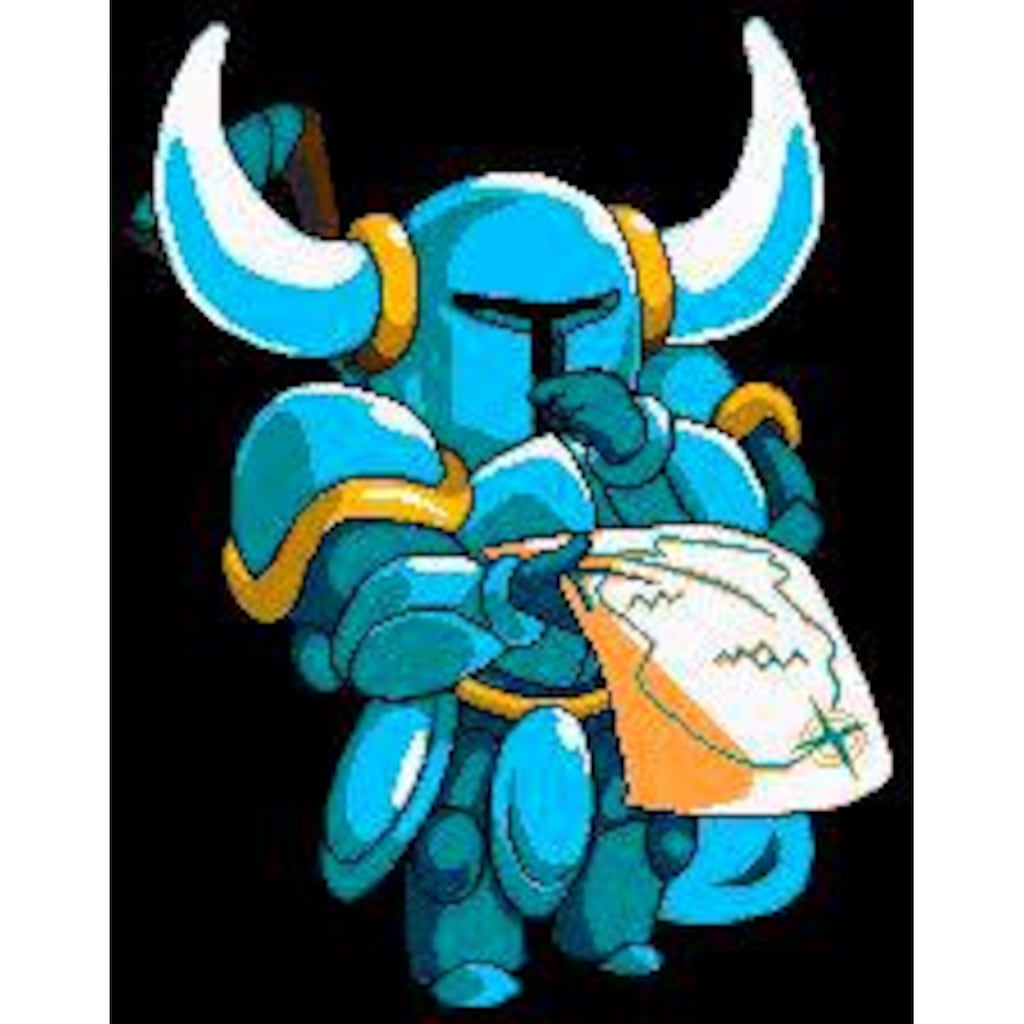 U&I Entertainment Spielesoftware »Shovel Knight: Treasure Trove«, Nintendo Switch