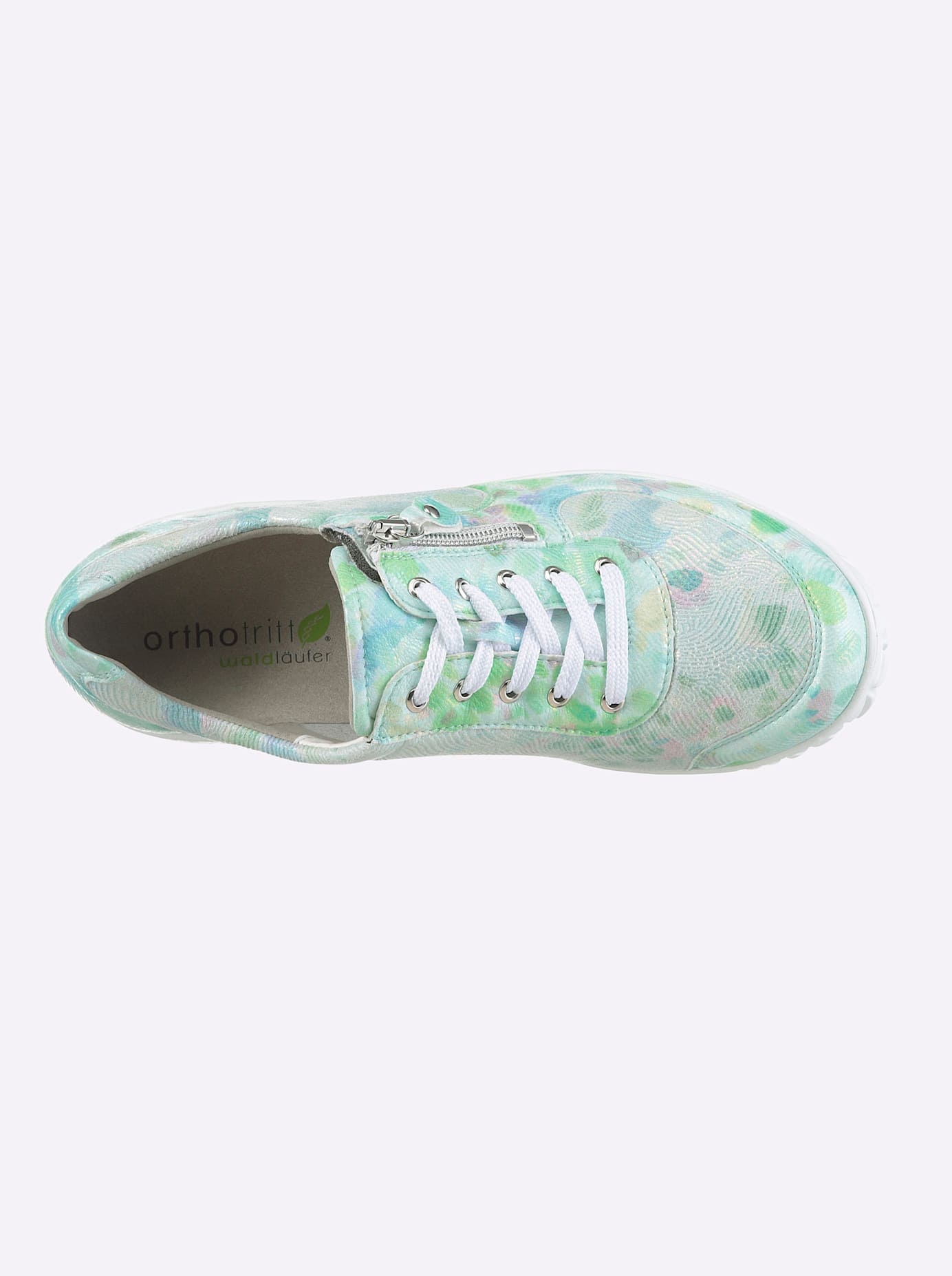 Waldläufer Sneaker