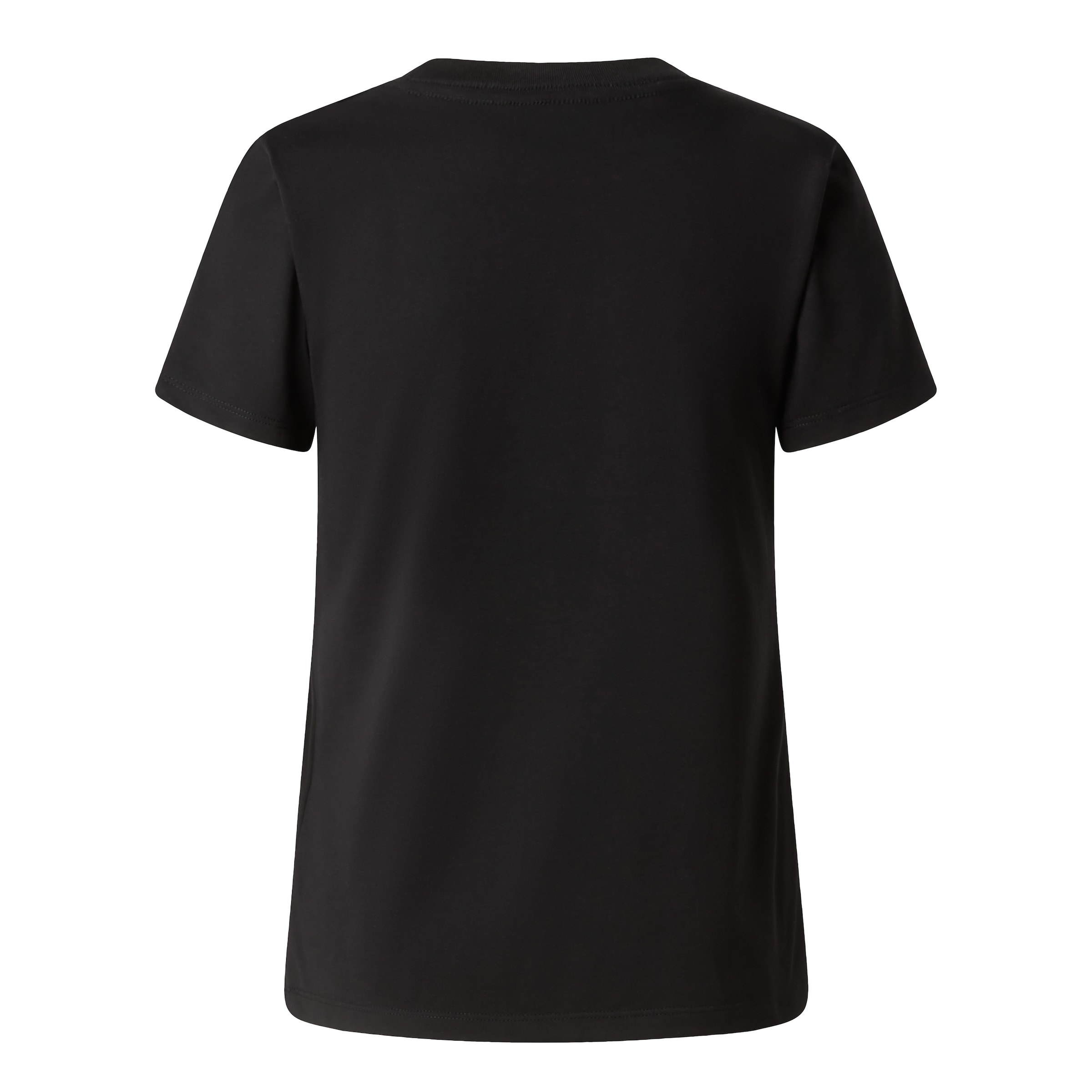 The North Face T-Shirt »W EVOLUTION SIMPLE DOME SLM SHORT SLEEVE« schmaler Schnitt, Kurzarm, für Wandern und Outdoor-Aktivitäten