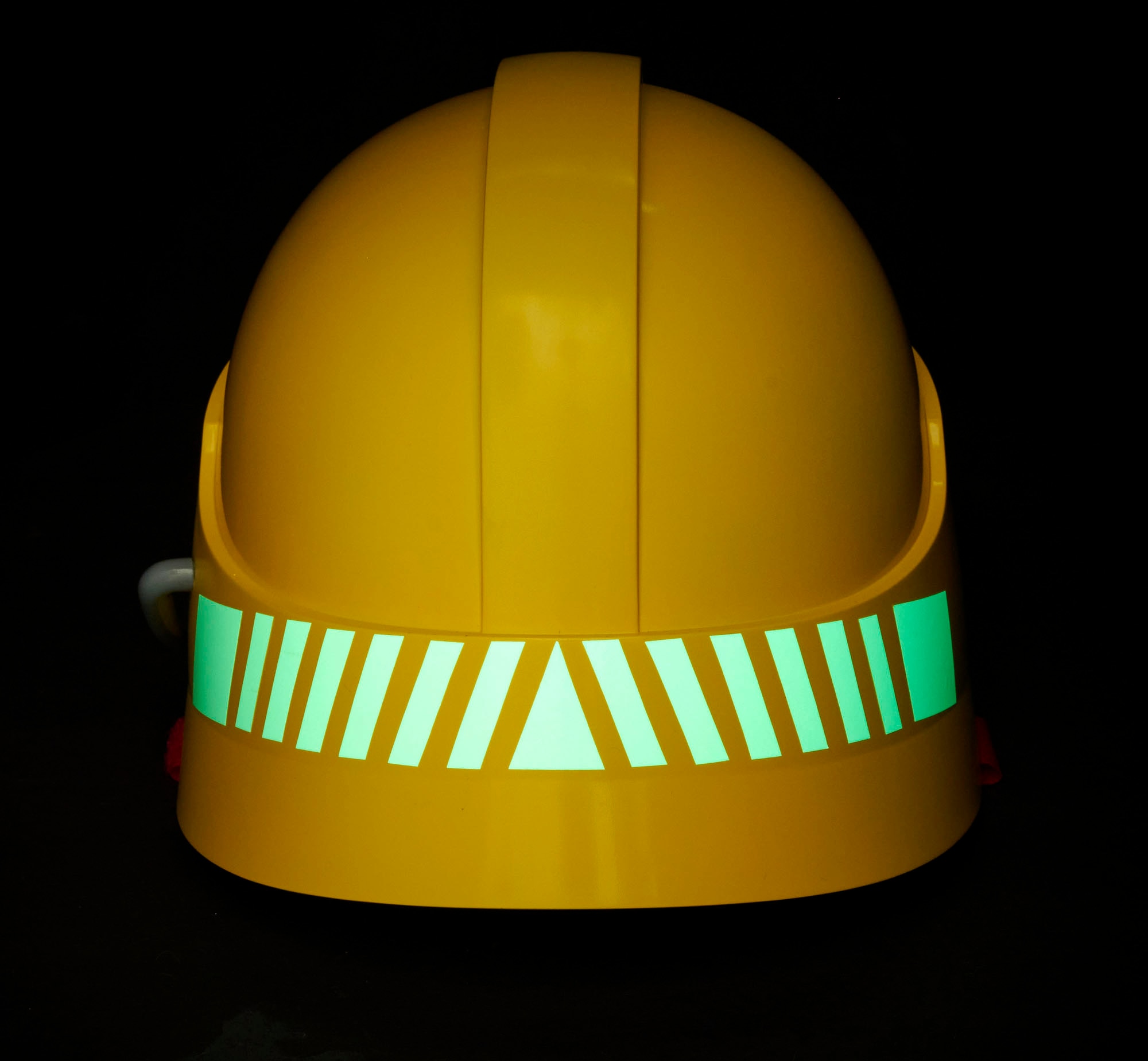 SIMBA Spielzeug-Helm »Feuerwehrmann Sam Feuerwehr-Helm«
