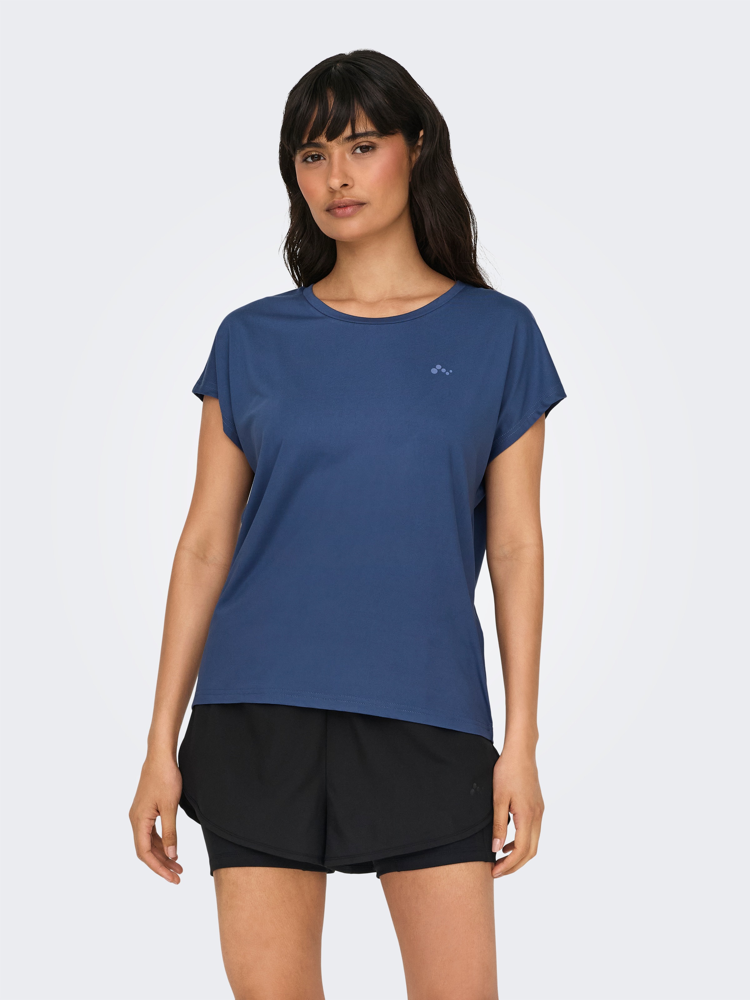 Trainingsshirt »ONPAUBREE SS LOOSE TRAIN TEE - NOOS«