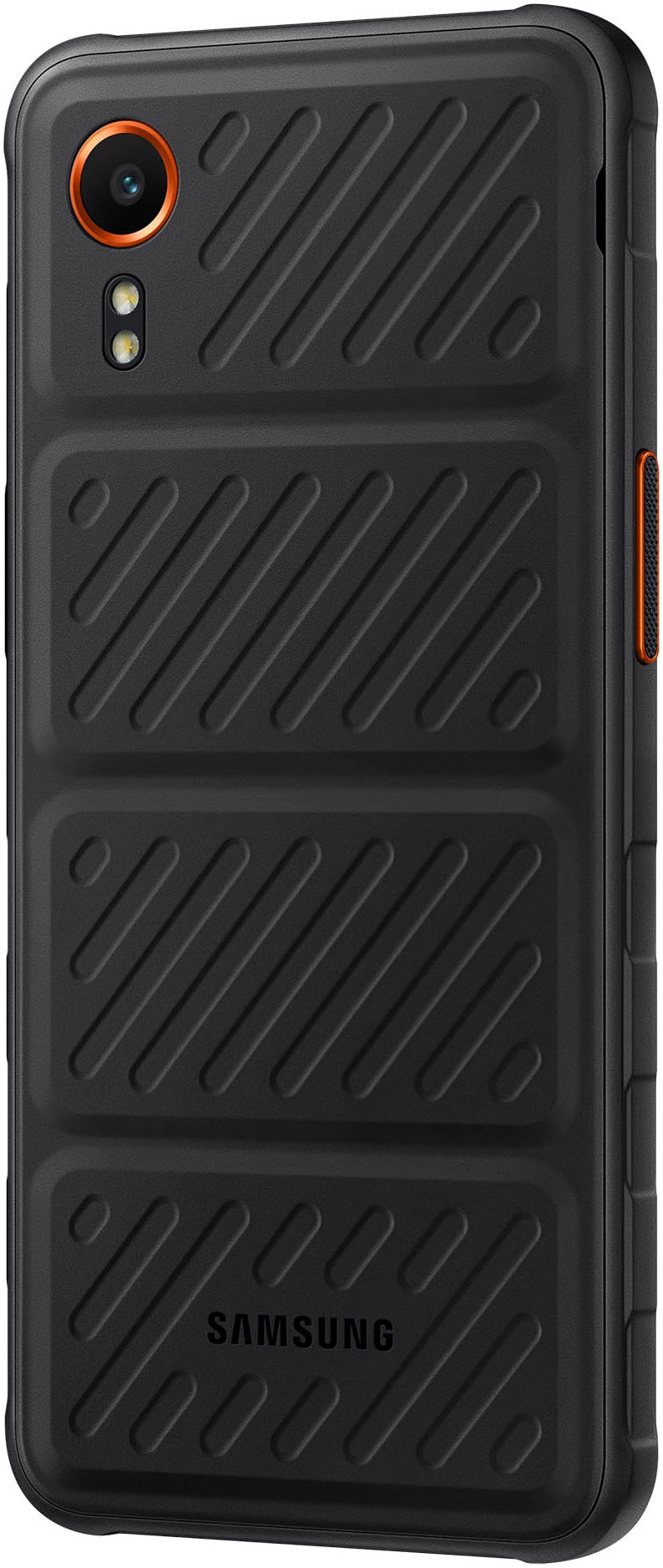 Samsung Smartphone »Galaxy XCover7 Enterprise Edition« schwarz