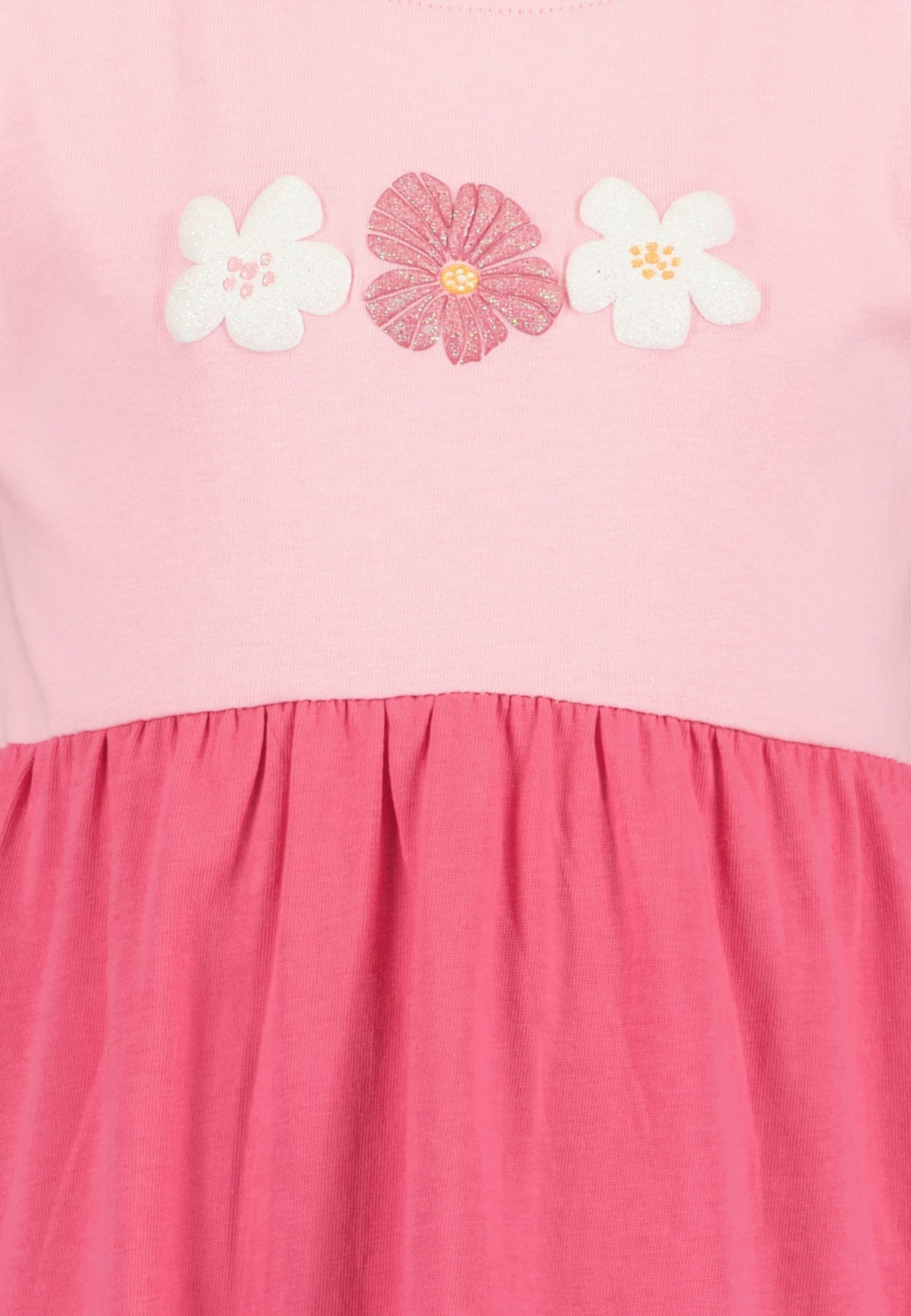 Blue Seven Jerseykleid