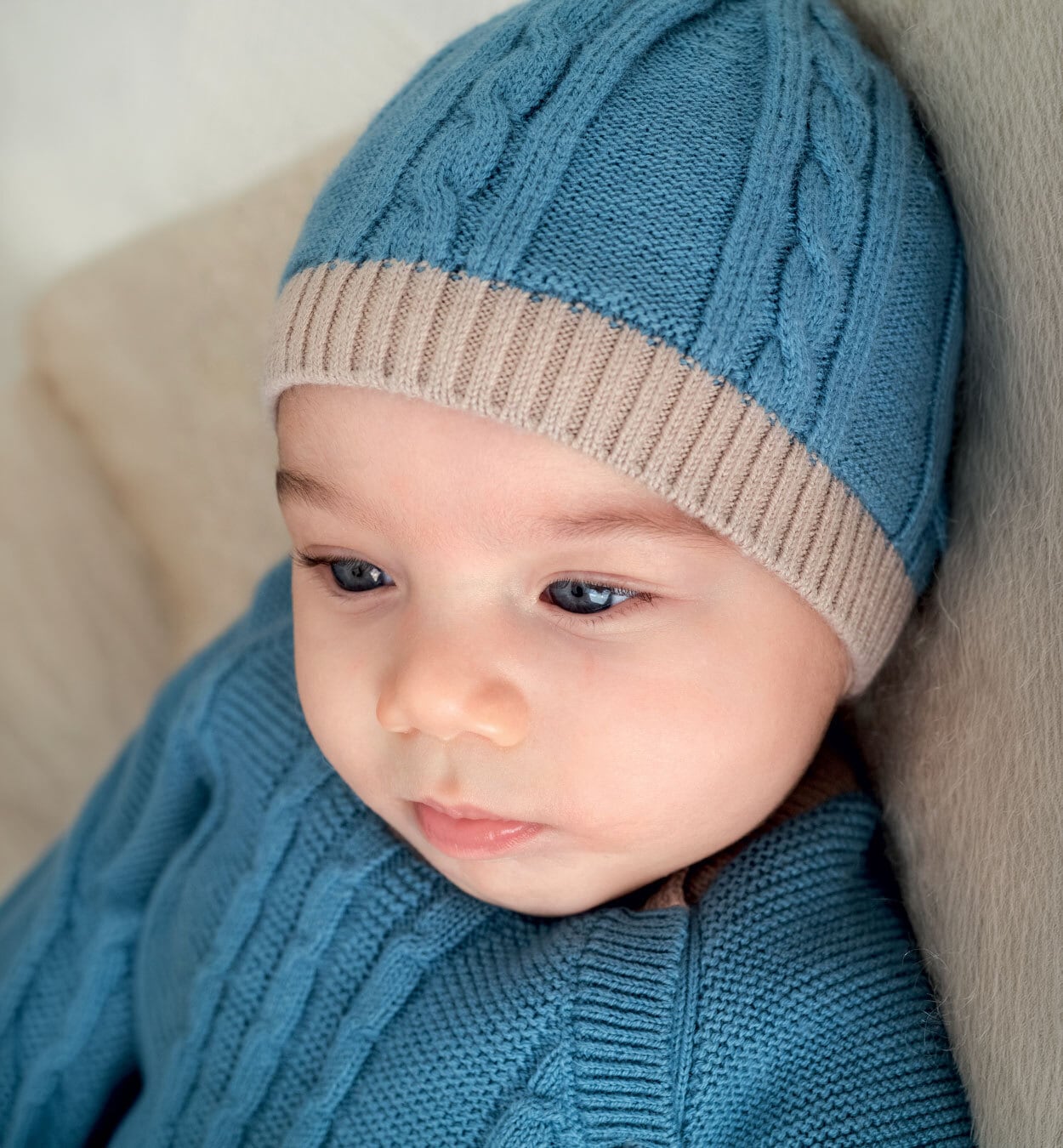 Minibanda Outdoorhut »BABY BOY ACCESSORIES«