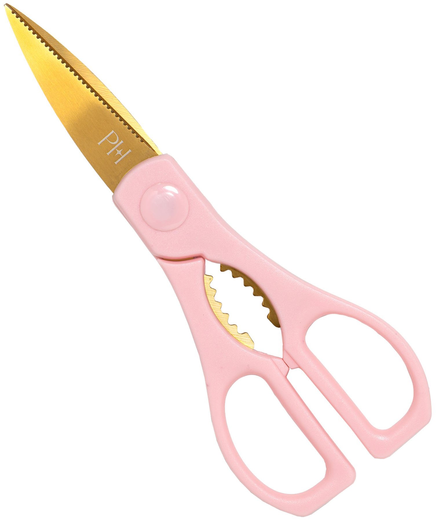 Paris Hilton Schneidebrett »Paris Hilton, Küchenhelfer-Set, 6-teilig« Schneidbrett-Set, Messer-Set, Bambusbrett mit Herz-Design