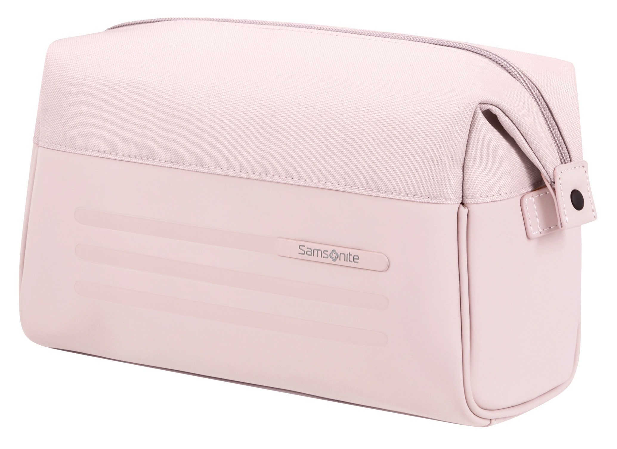 Samsonite Kulturbeutel »STACKD Toilet Kit, 14 cm«, Beauty-Bag Beautybox Schminketui Kosmetikbox