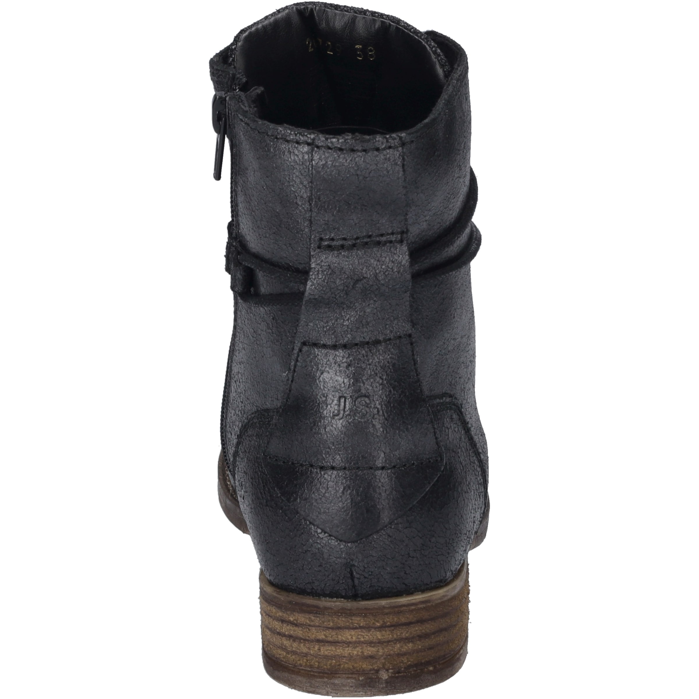 Josef Seibel Stiefelette »Sienna 70, schwarz«