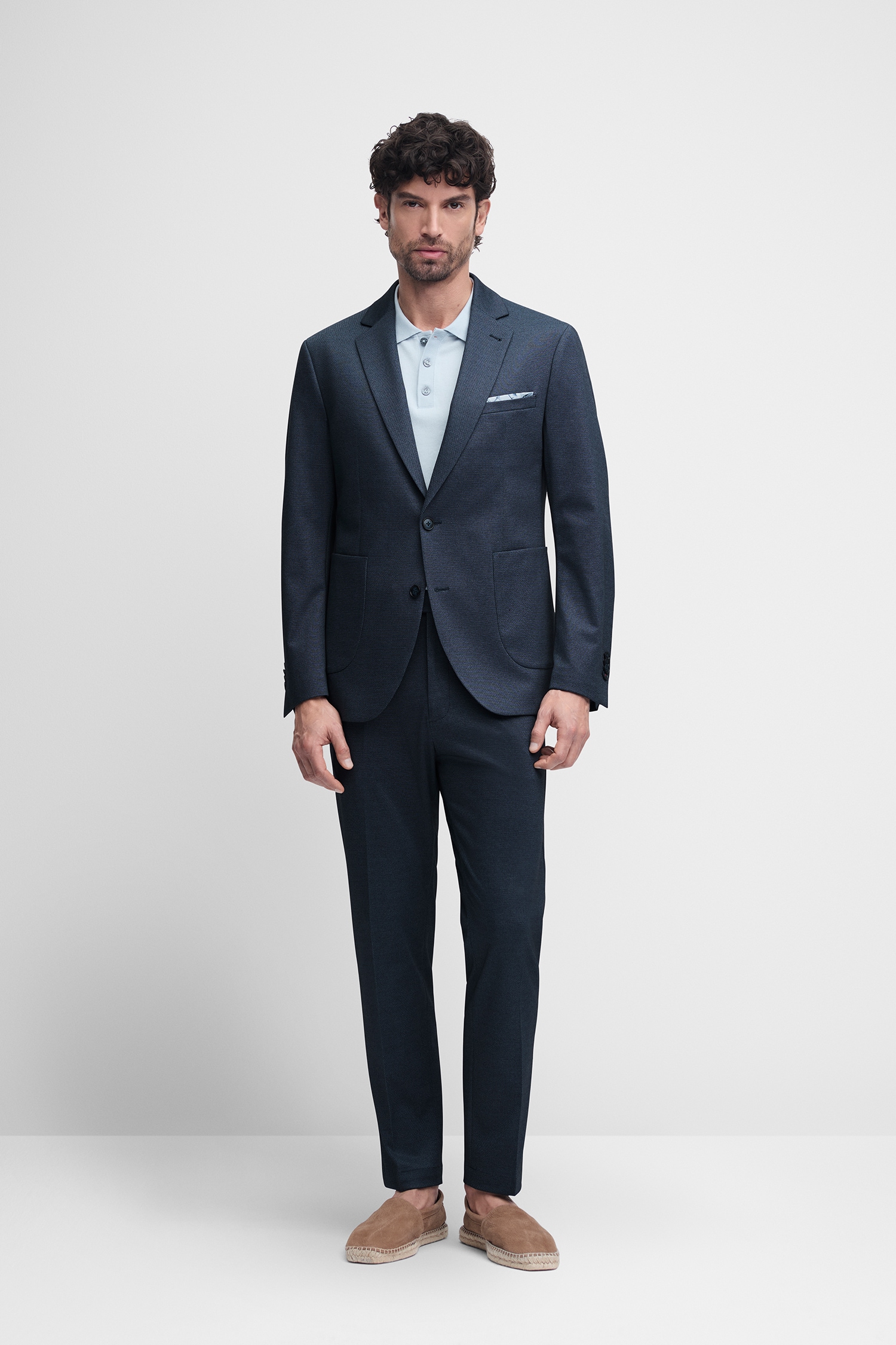 Cinque Anzugsakko »CIDATI« Regular Fit, 2-Knopf-Form