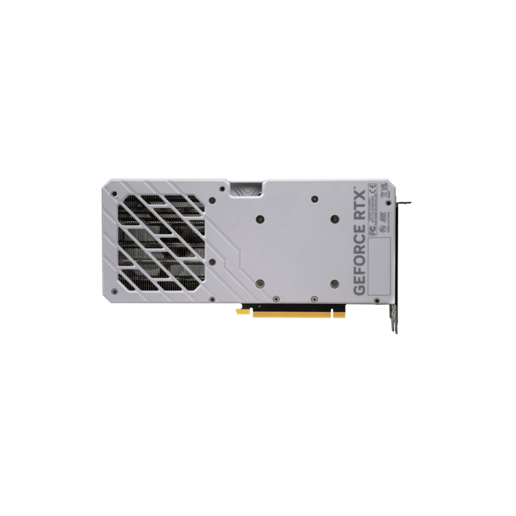 Palit Grafikkarte »GeForce RTX 4060 Ti«