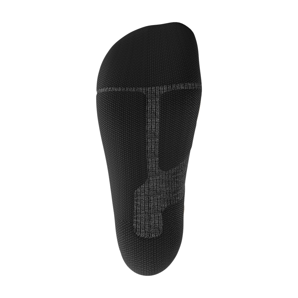 Bauerfeind Sportsocken »SKI ALPINE COMPRESSION SOCKS« mit Merinowolle, atmungsaktiv, langlebig