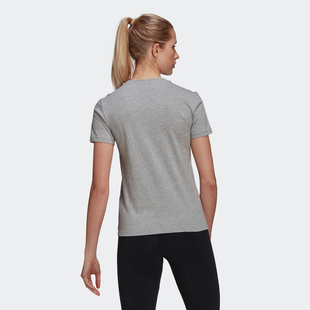 adidas Sportswear T-Shirt »W 3S T«