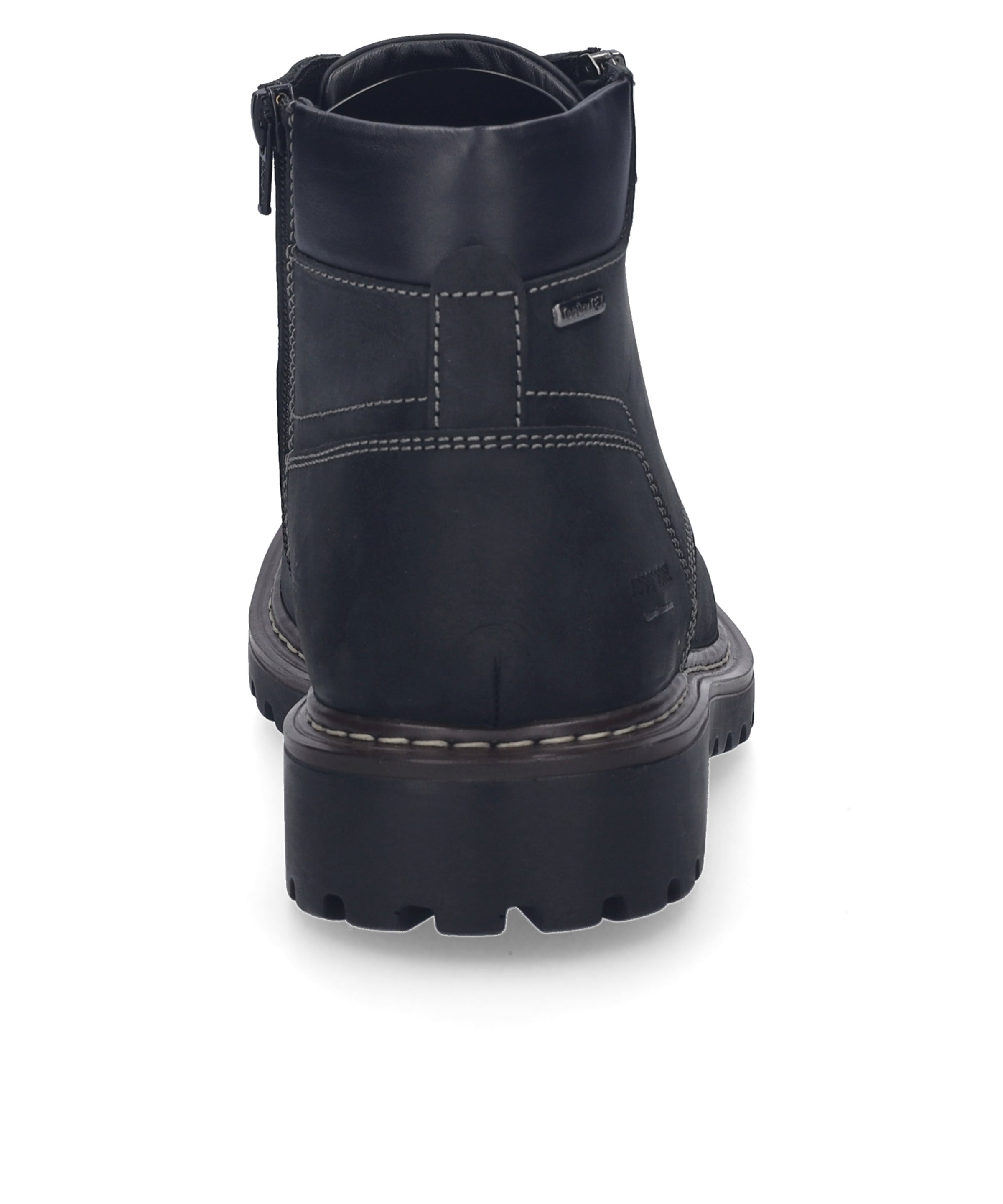 Josef Seibel Stiefelette »Chance 67, schwarz«
