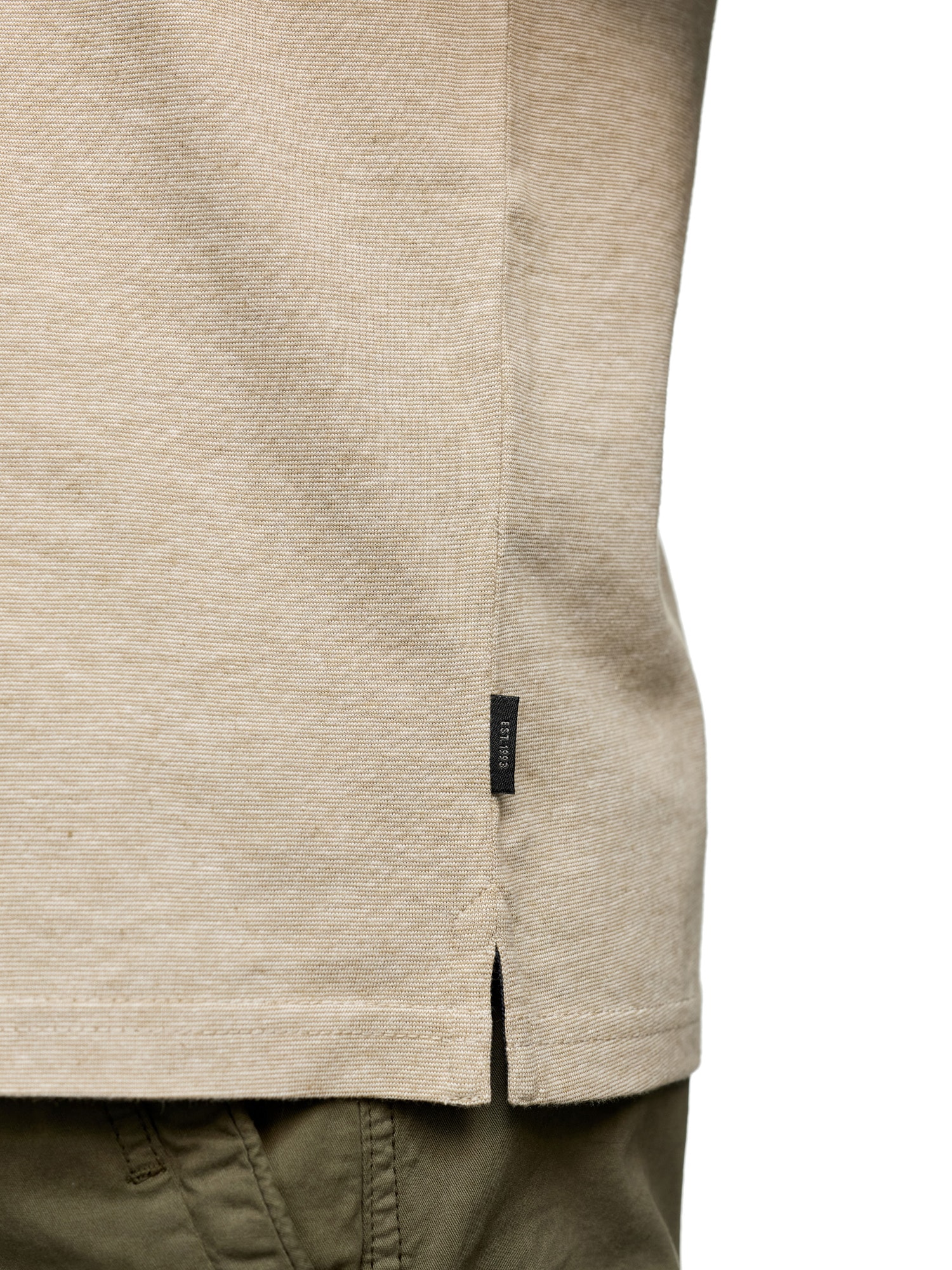Indicode Rundhalsshirt »INStrible«