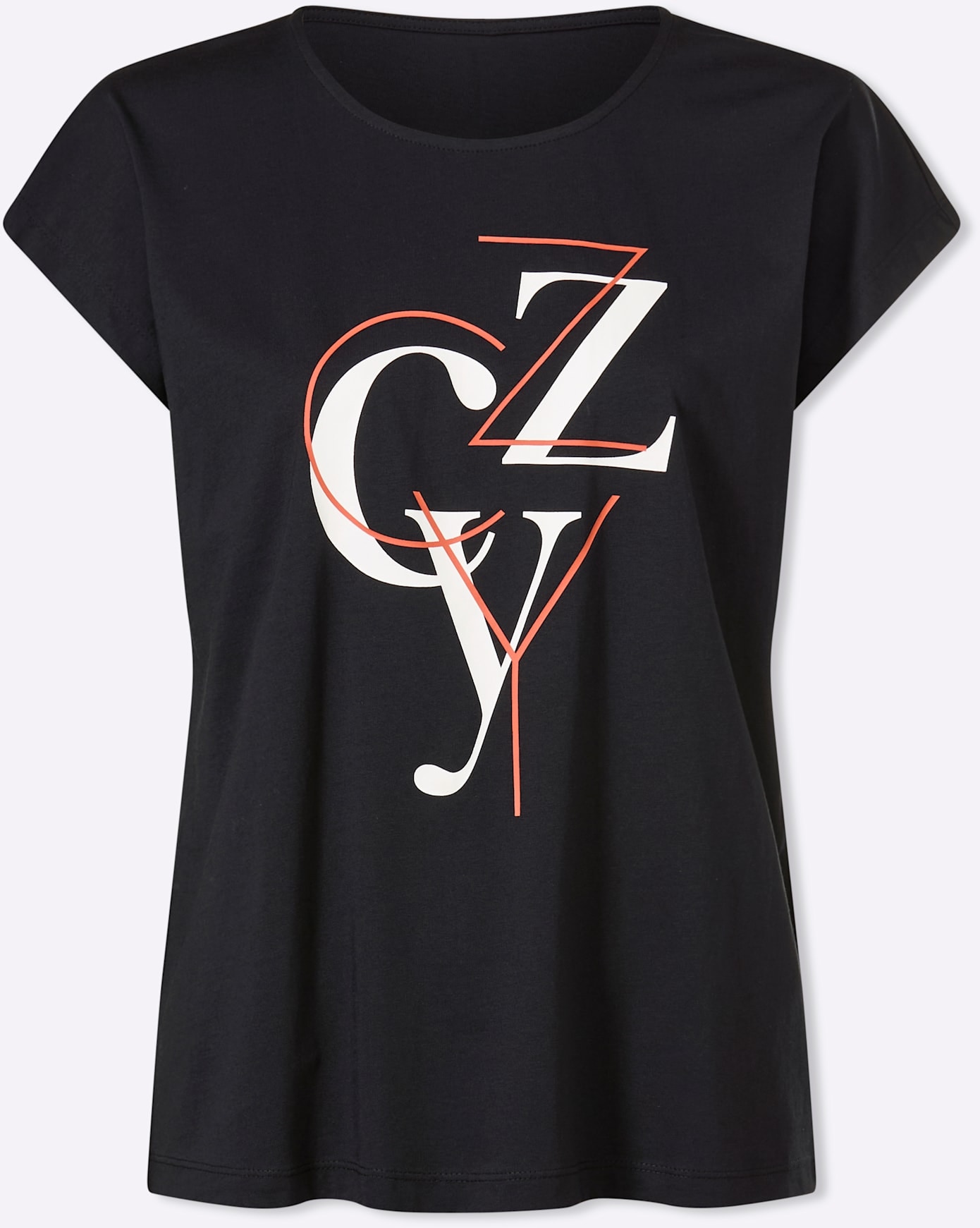 Classic Basics Kurzarmshirt »Kurzarm-Shirt« 1 tlg.