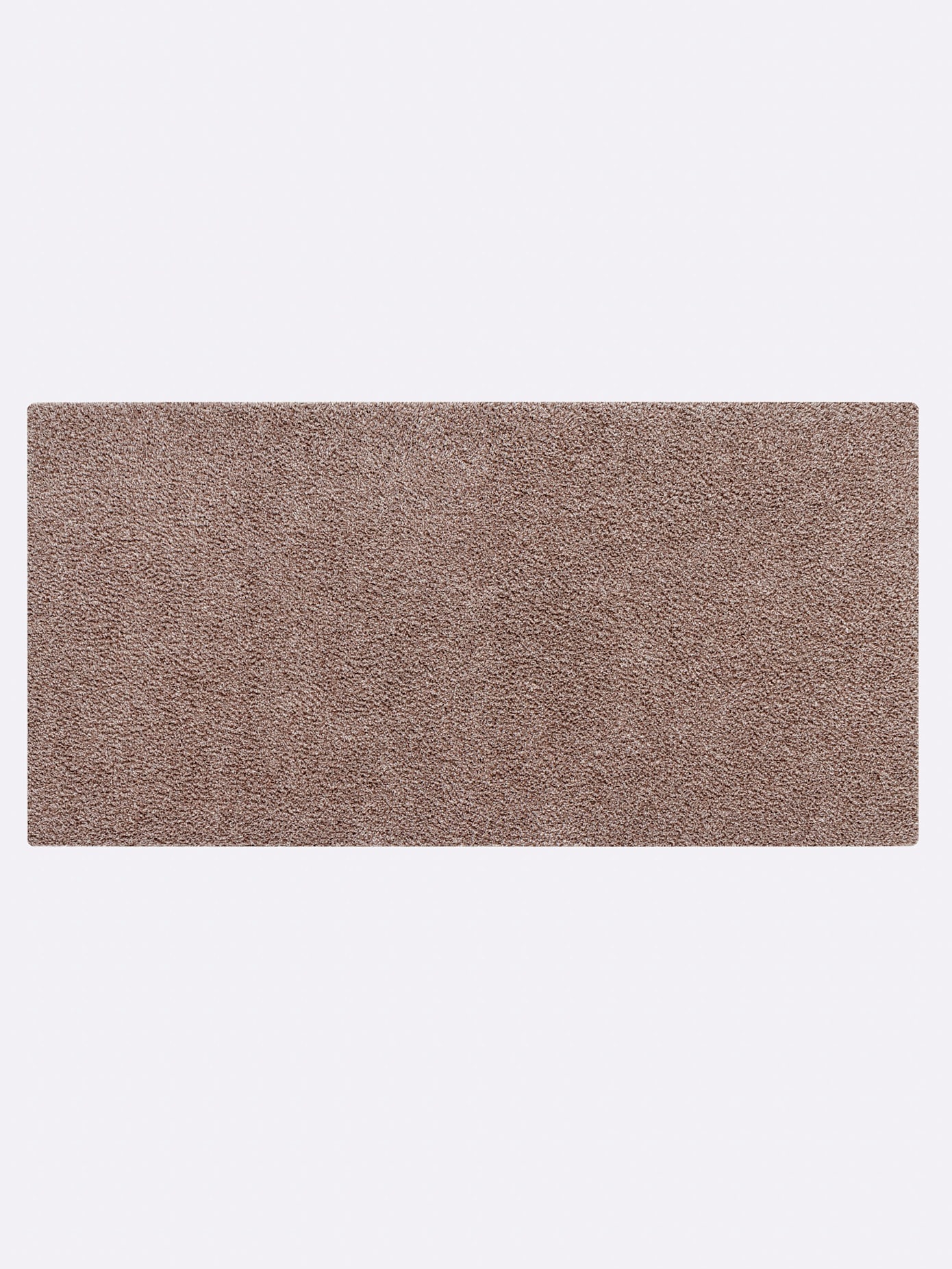   Fußmatte 8 mm Höhe