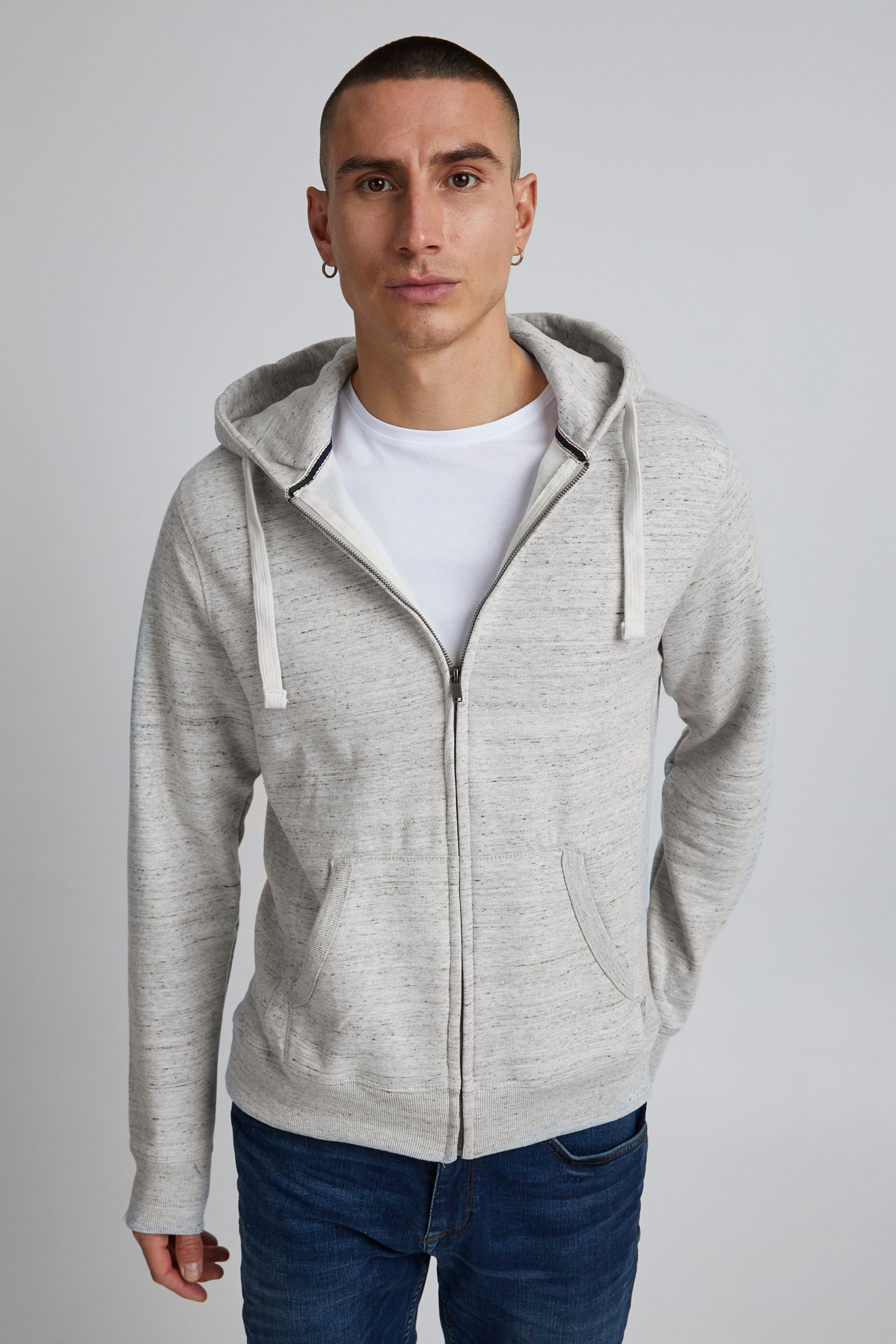 Blend Kapuzensweatjacke »Kapuzensweatshirtjac BHAlton«