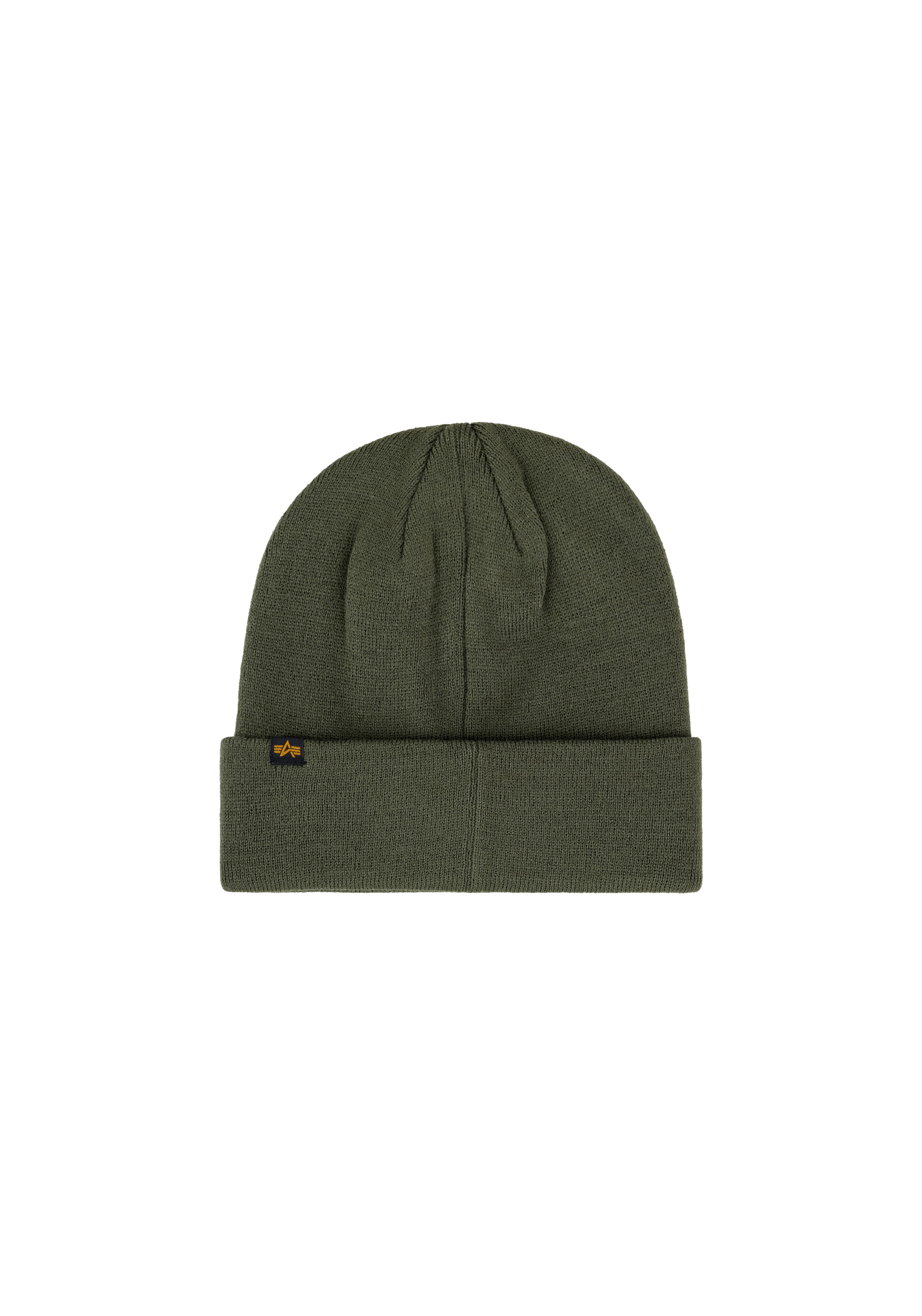 Alpha Industries Skimütze »Velcro Beanie«