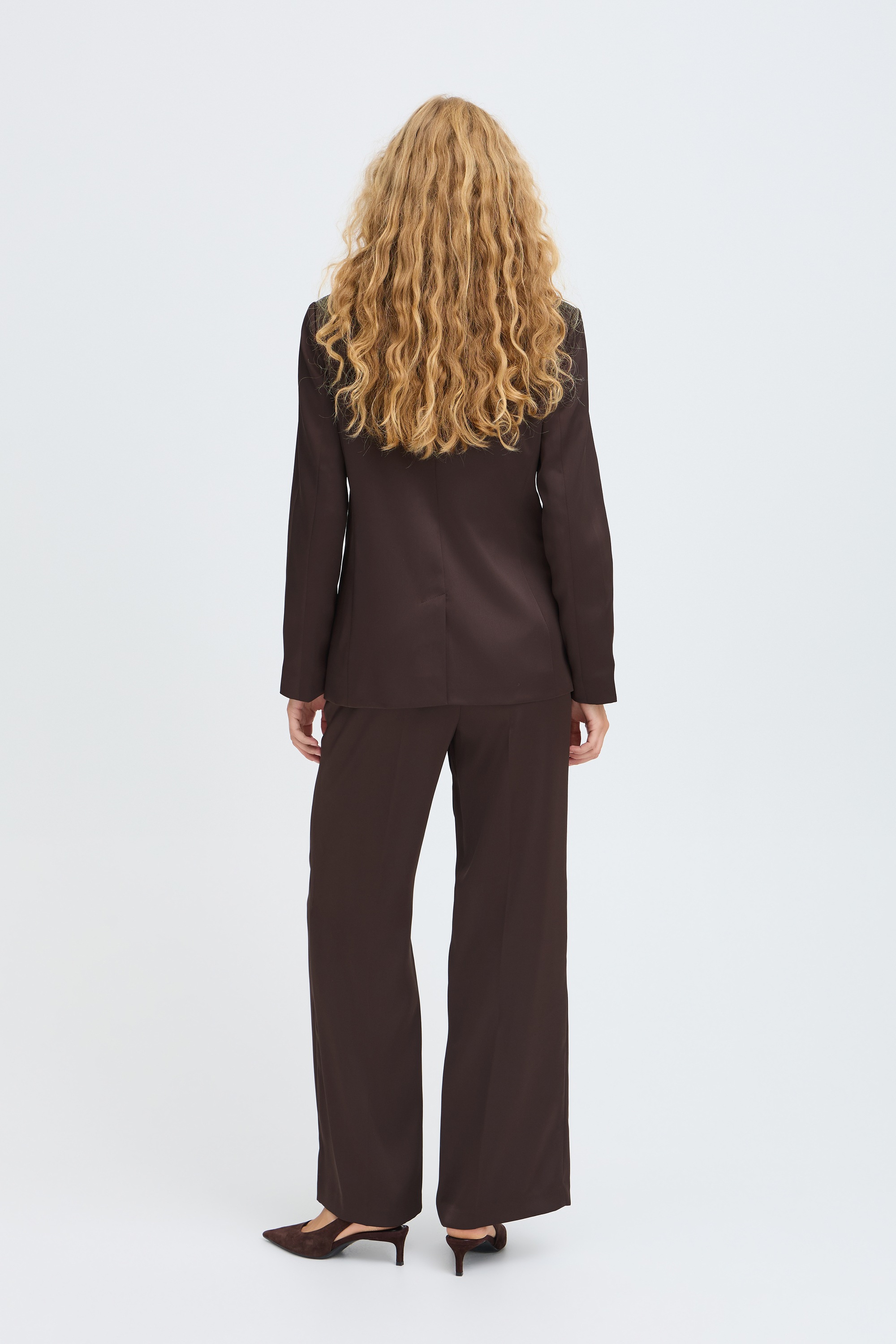 b.young Blusenblazer »Damen Blazer BYEVIE«