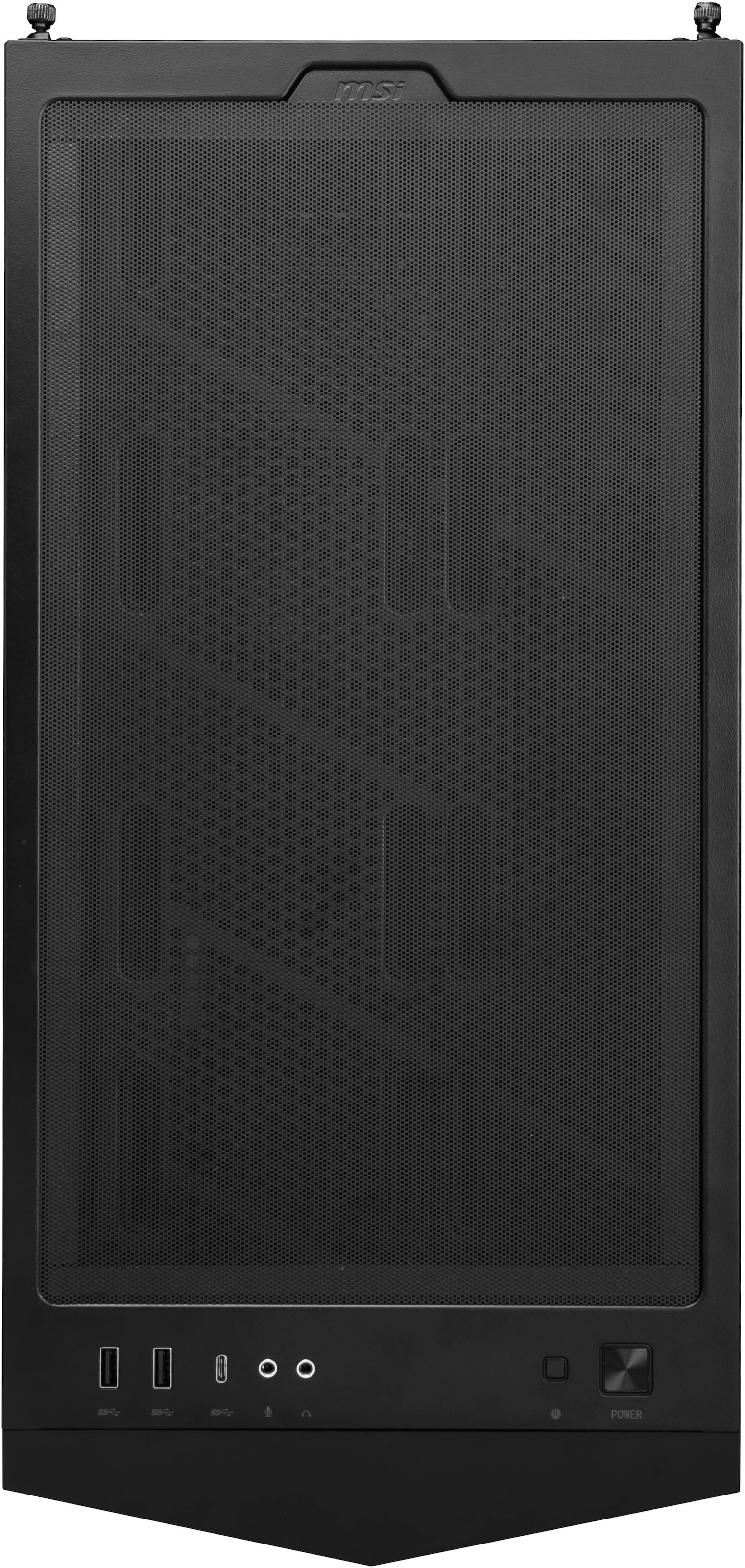 MSI PC-Gehäuse »MPG GUNGNIR 300P Airflow«