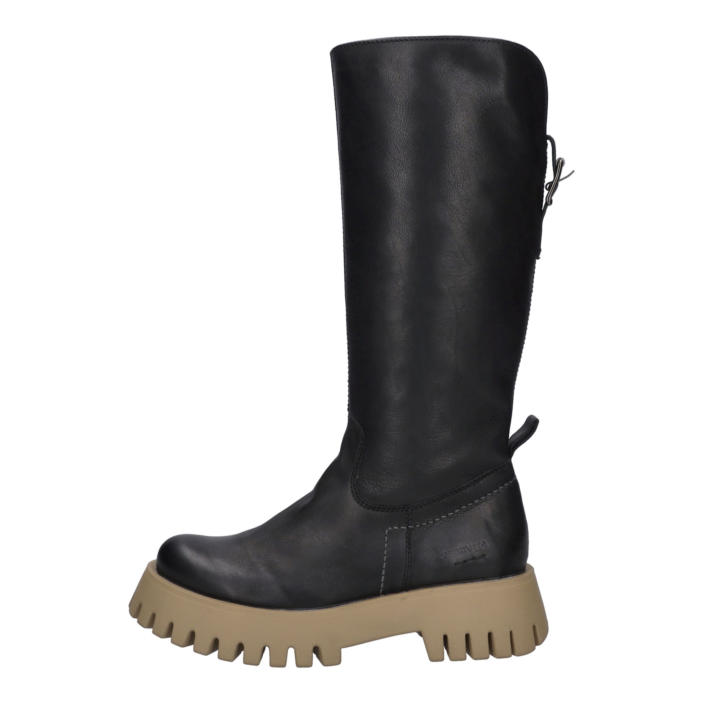 Josef Seibel Stiefel »Mavie 03, schwarz-kombi«