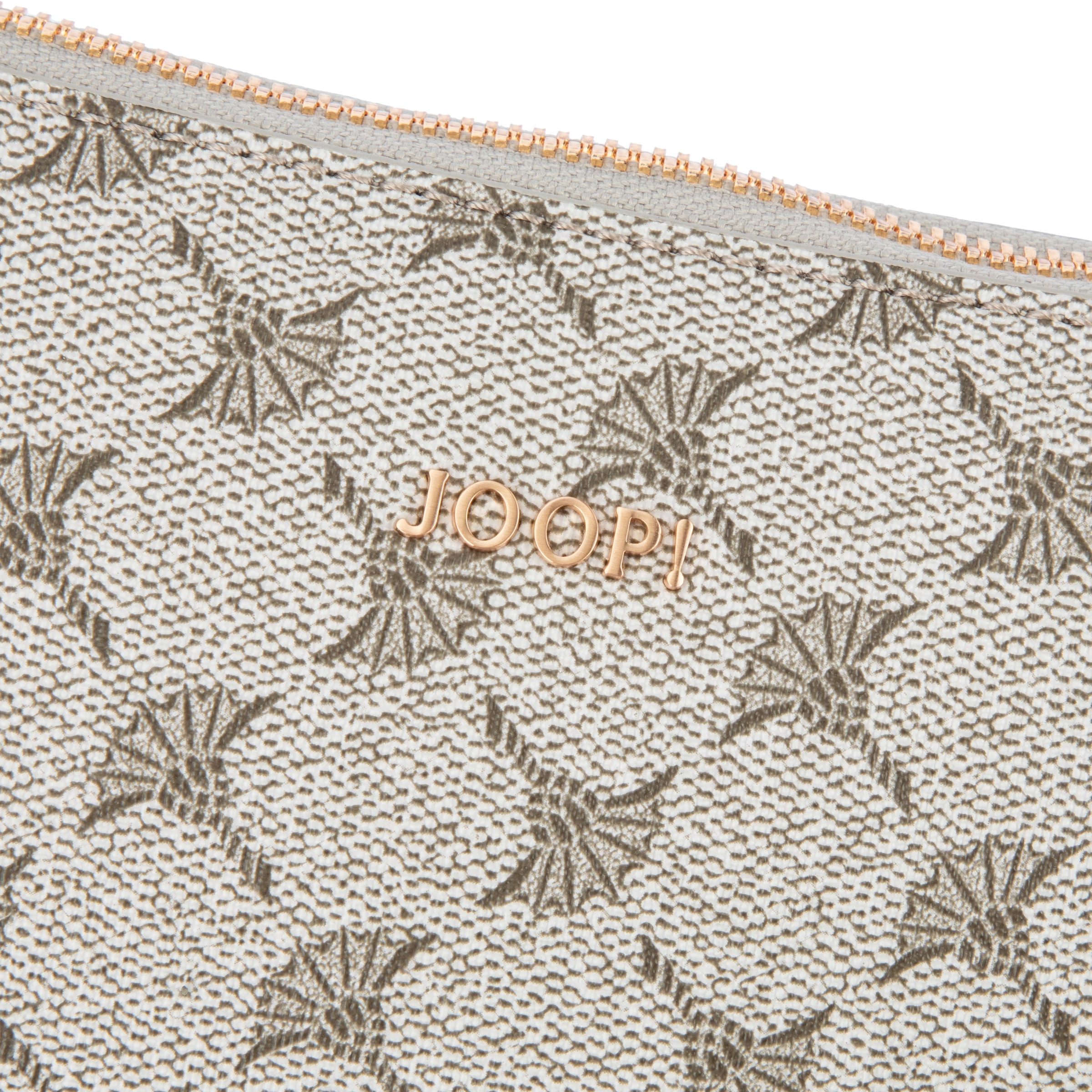 JOOP! Schultertasche »mazzolino jasmina shoulderbag mvz«