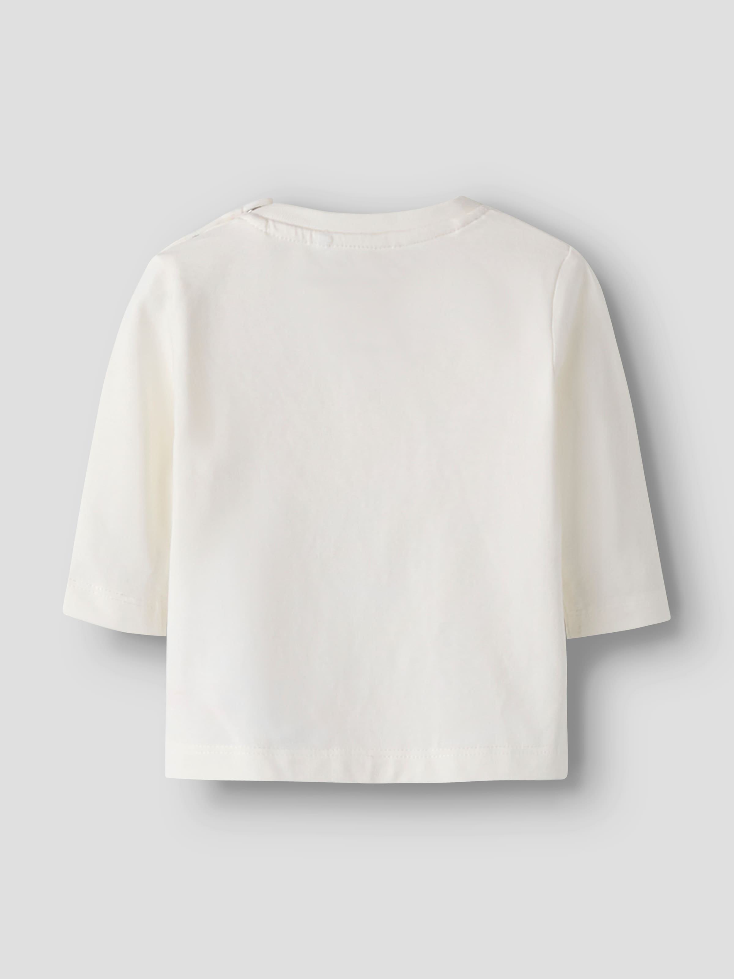 Name It Langarmshirt »NBMVOBBI 2P LS TOP BOX« Packung, 2 Stk.