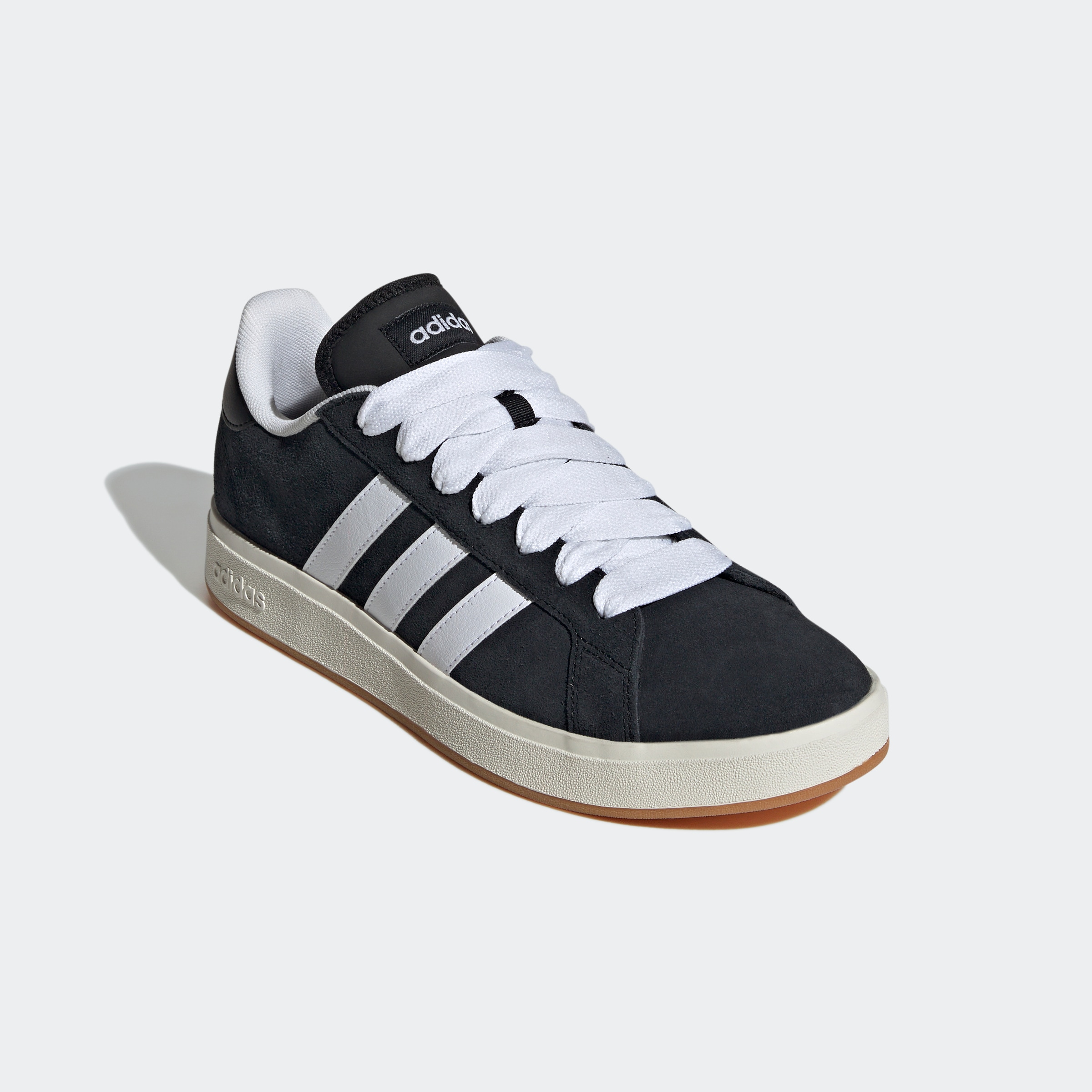 adidas Sportswear Sneaker »GRAND COURT BASE 00S«, Design auf den Spuren des adidas Superstar