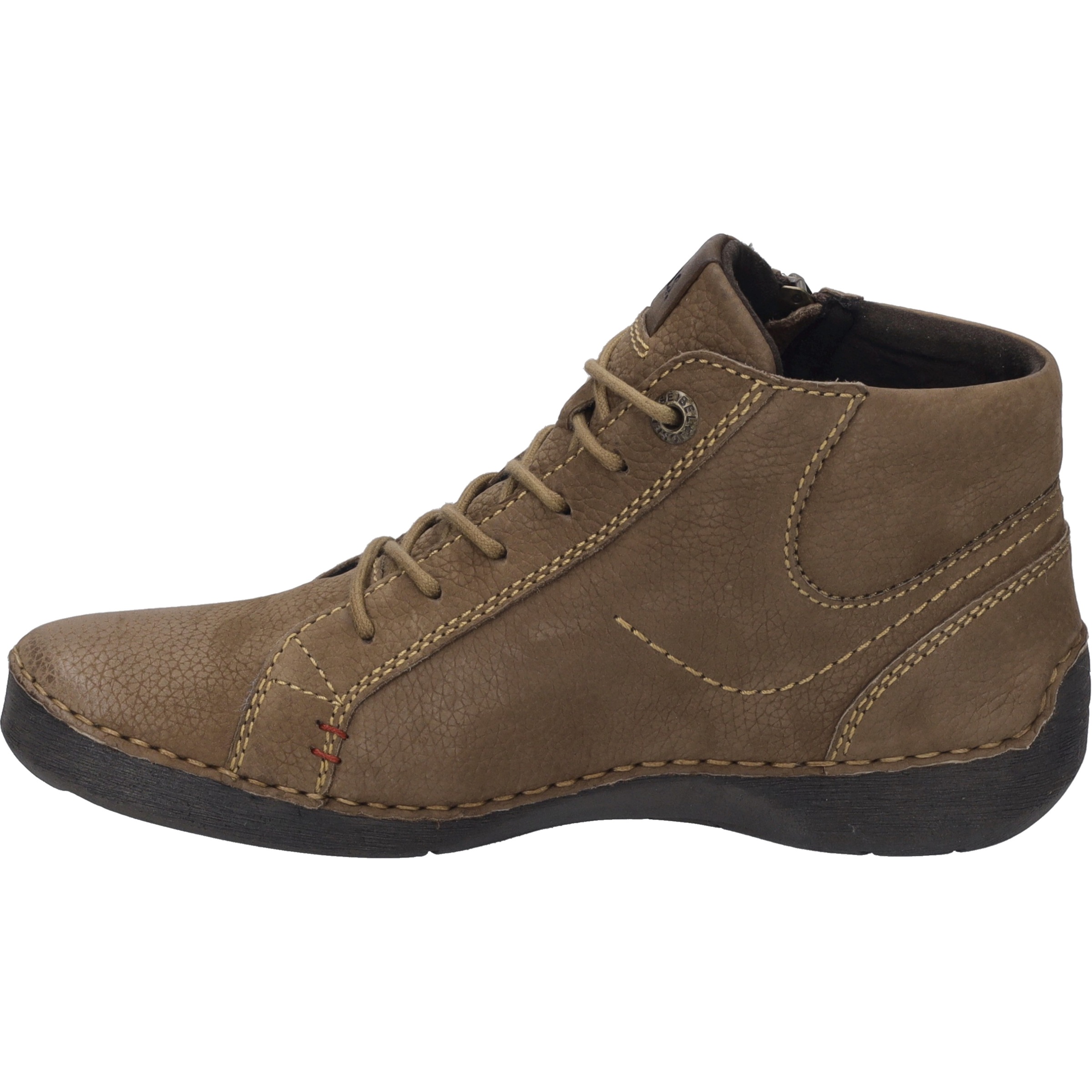 Josef Seibel Stiefelette »Fergey 67, castagne«