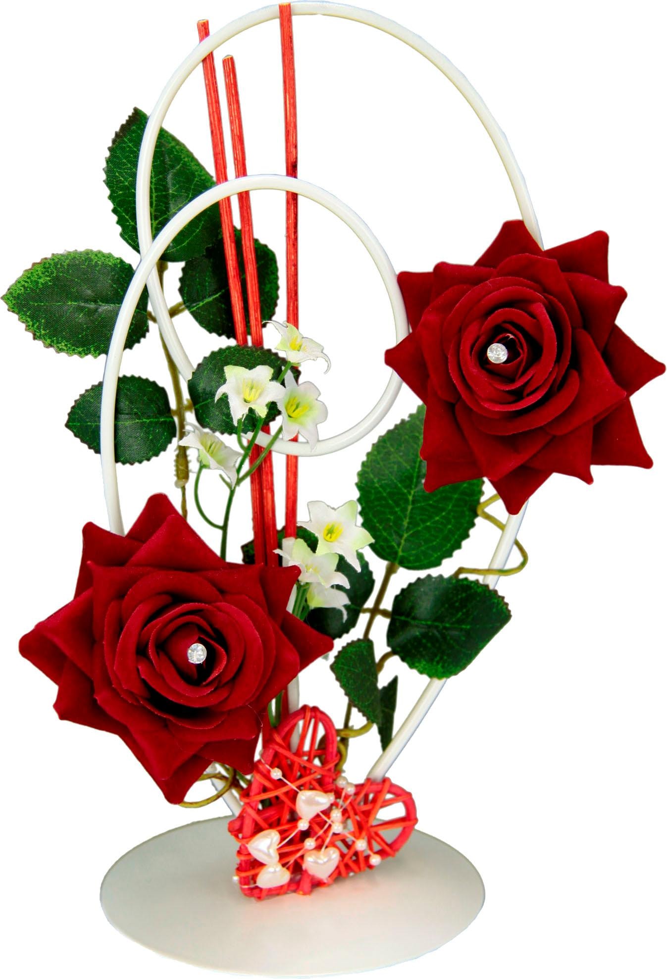 I.GE.A. Kunstpflanze