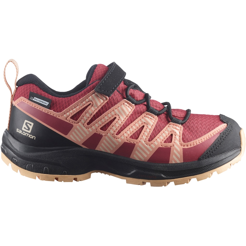 Salomon Wanderschuh »XA PRO V8 CSWP K«