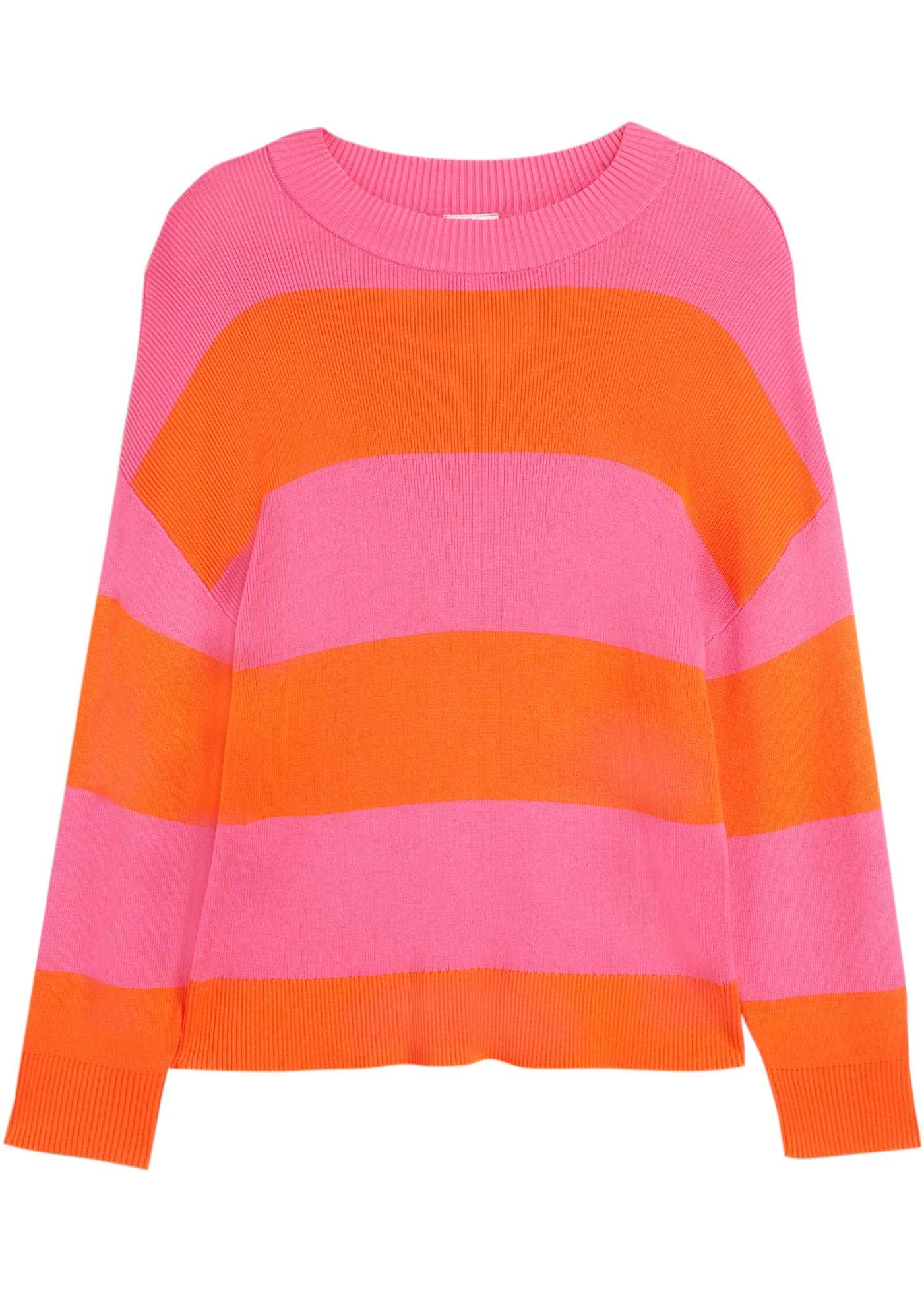 bonprix Strickpullover