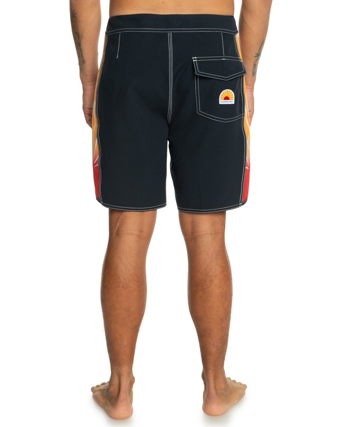 Quiksilver Boardshorts »QSTH Tahiti Arch 18«