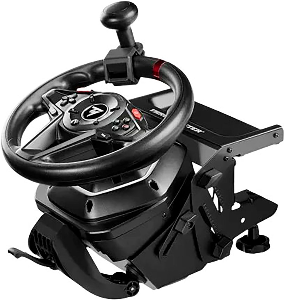 Thrustmaster Gaming-Lenkrad »T128 SimTask Pack«, (Packung)