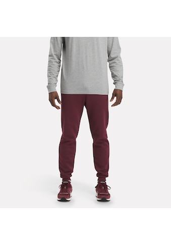 Sporthose »RI Left Leg Jogger«