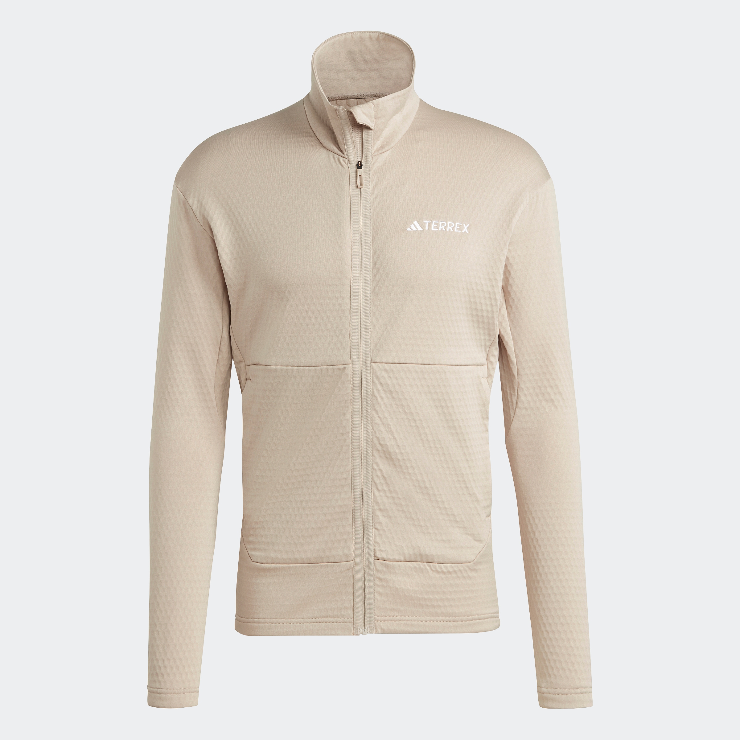 adidas TERREX Outdoorjacke »TERREX MULTI LIGHT FLEECEJACKE«