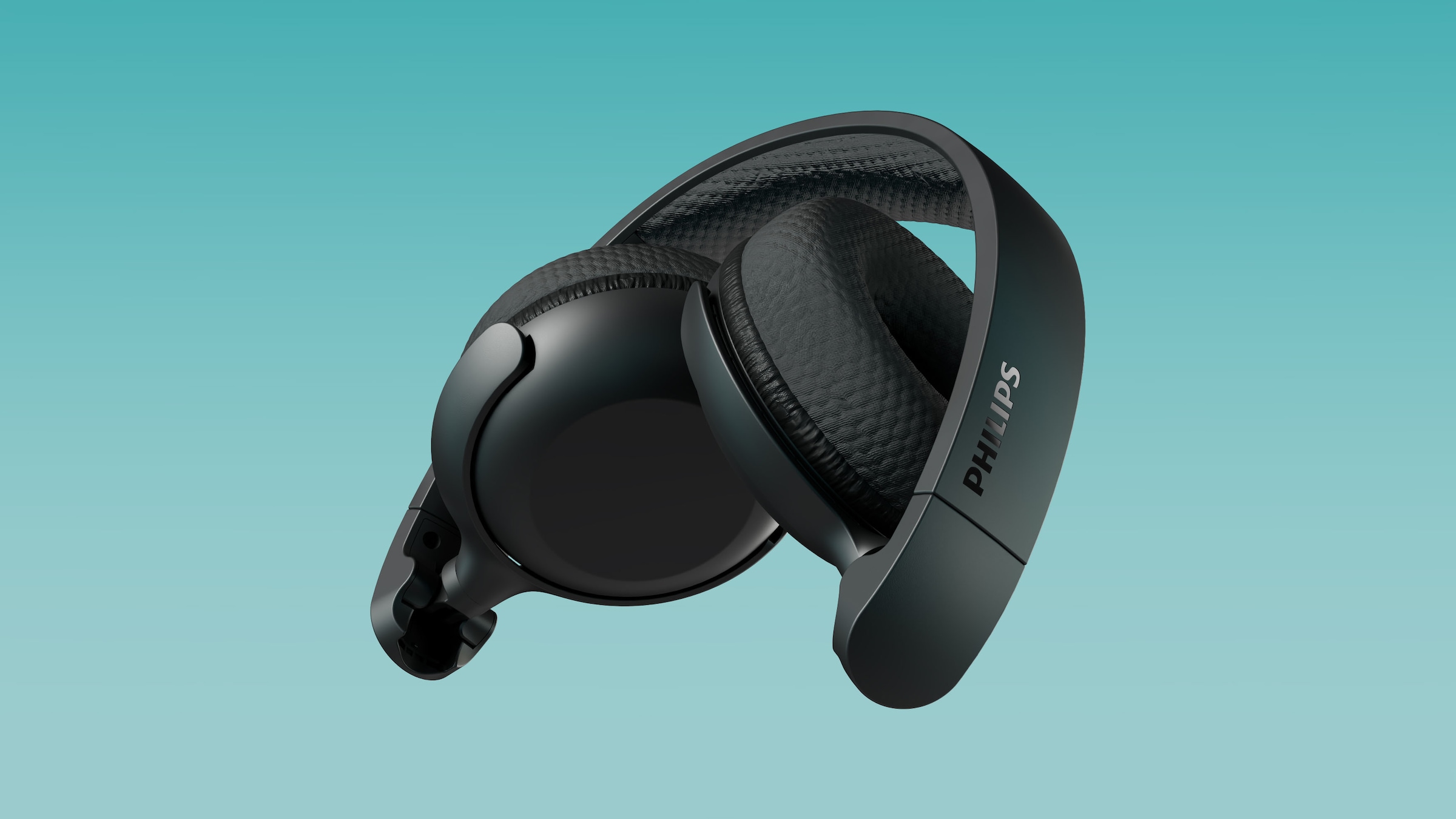 Philips On-Ear-Kopfhörer »TAH2100BK/00« integrierte Steuerung für Anrufe und Musik