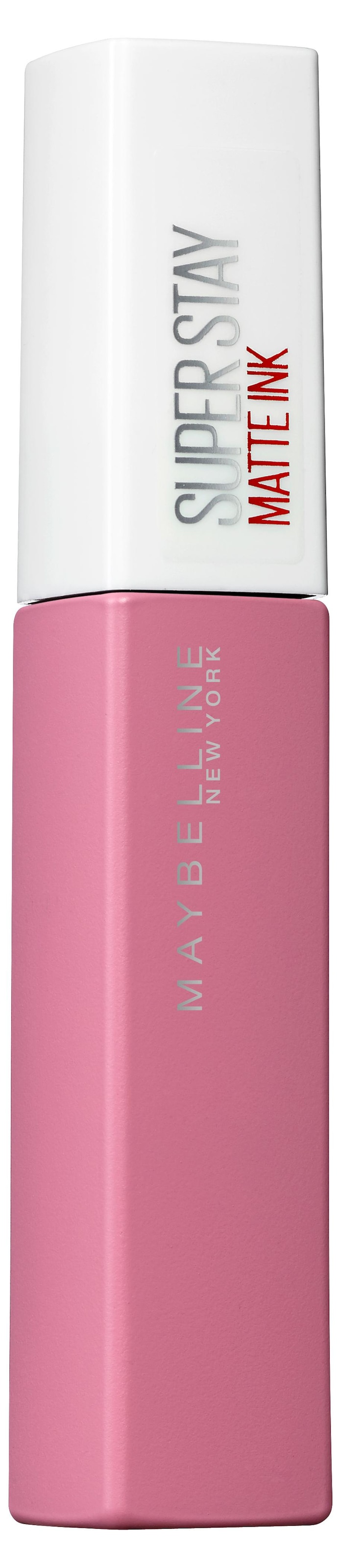 MAYBELLINE NEW YORK Lippenstift »Super Stay Matte Ink«