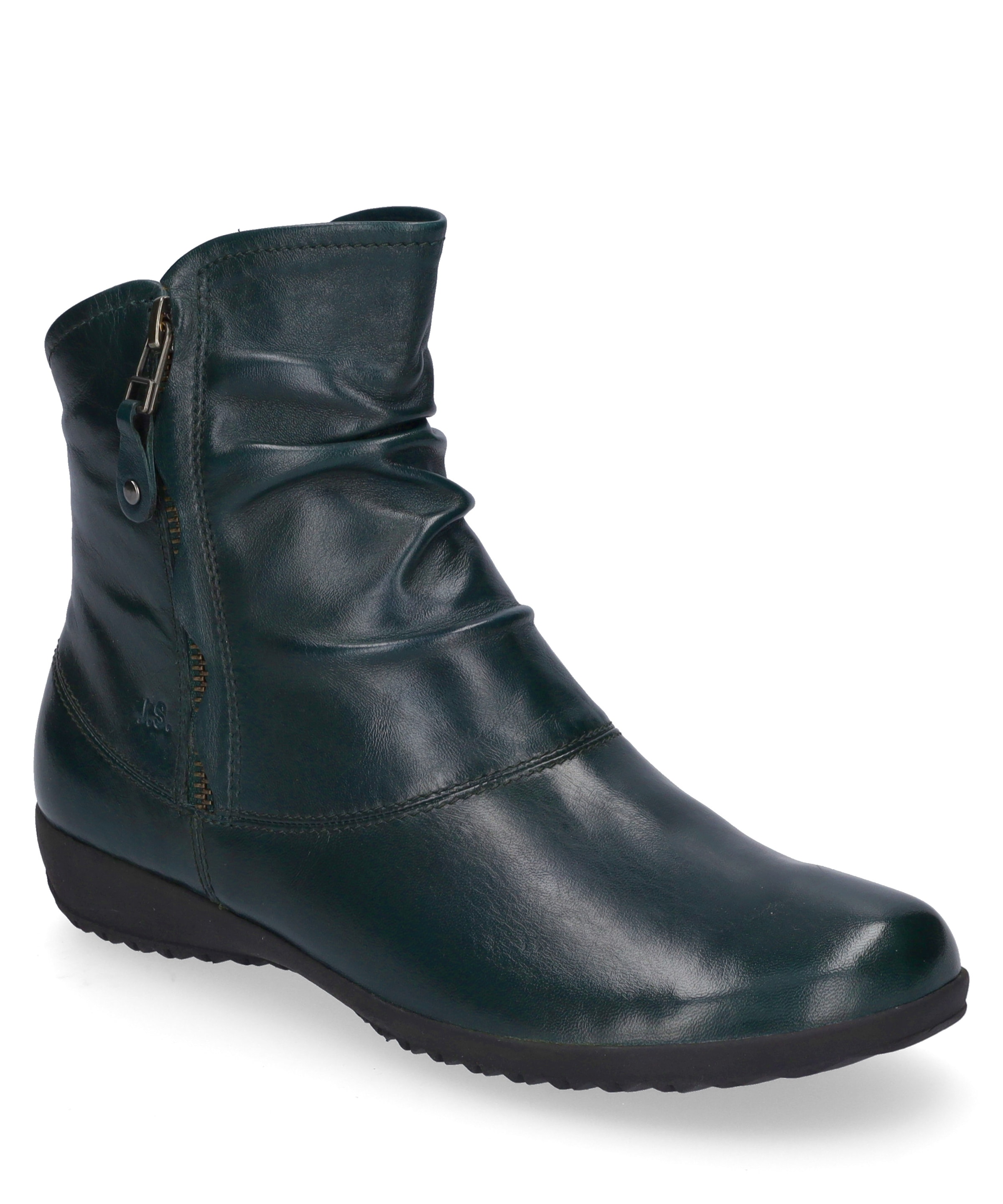Josef Seibel Stiefelette »Naly 24, petrol«