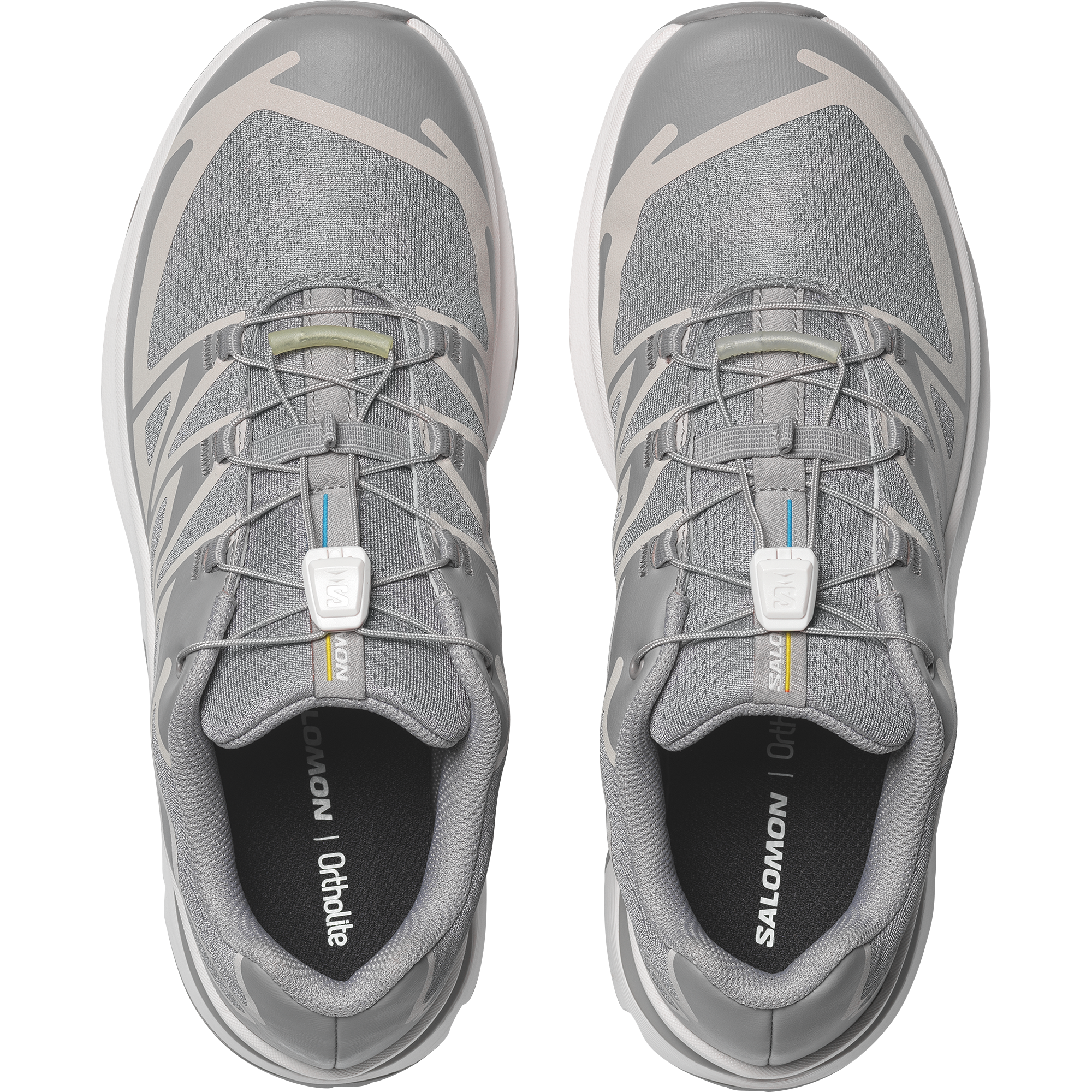 Salomon Sneaker »XT-EVR«  vom XT-6 inspiriert