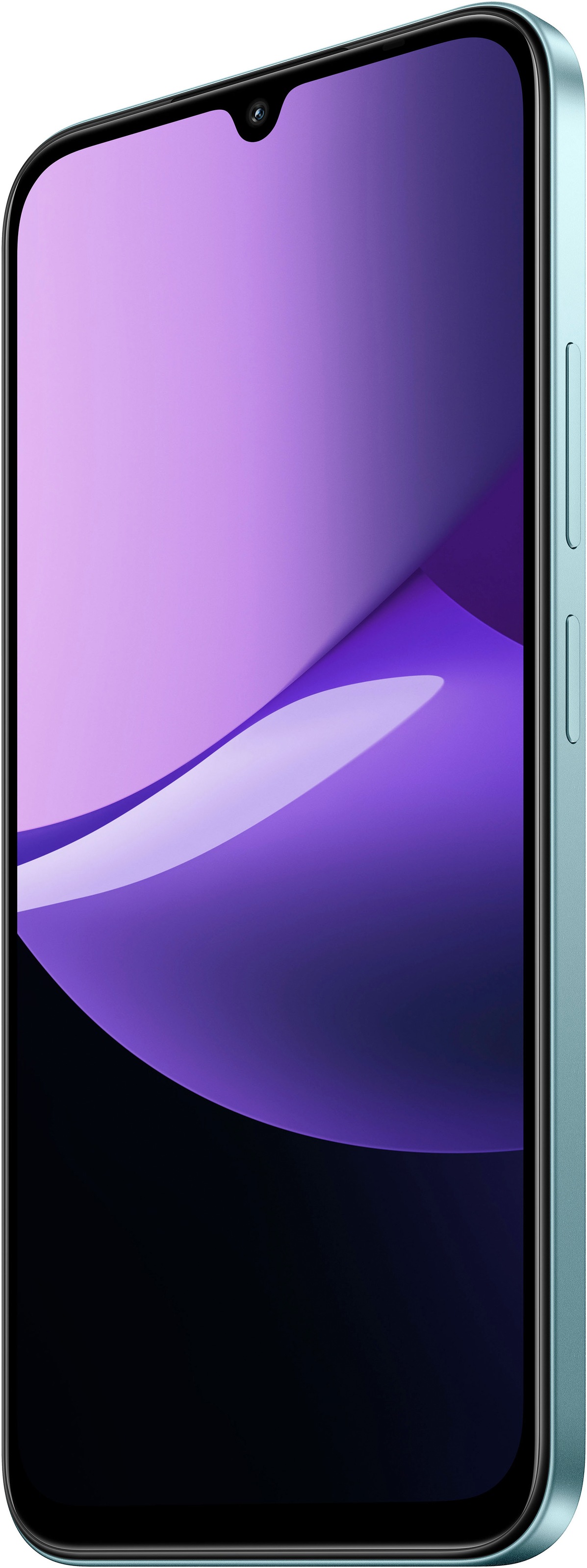 Xiaomi Smartphone »Redmi 15C 5G 4+128GB«, Mint Green