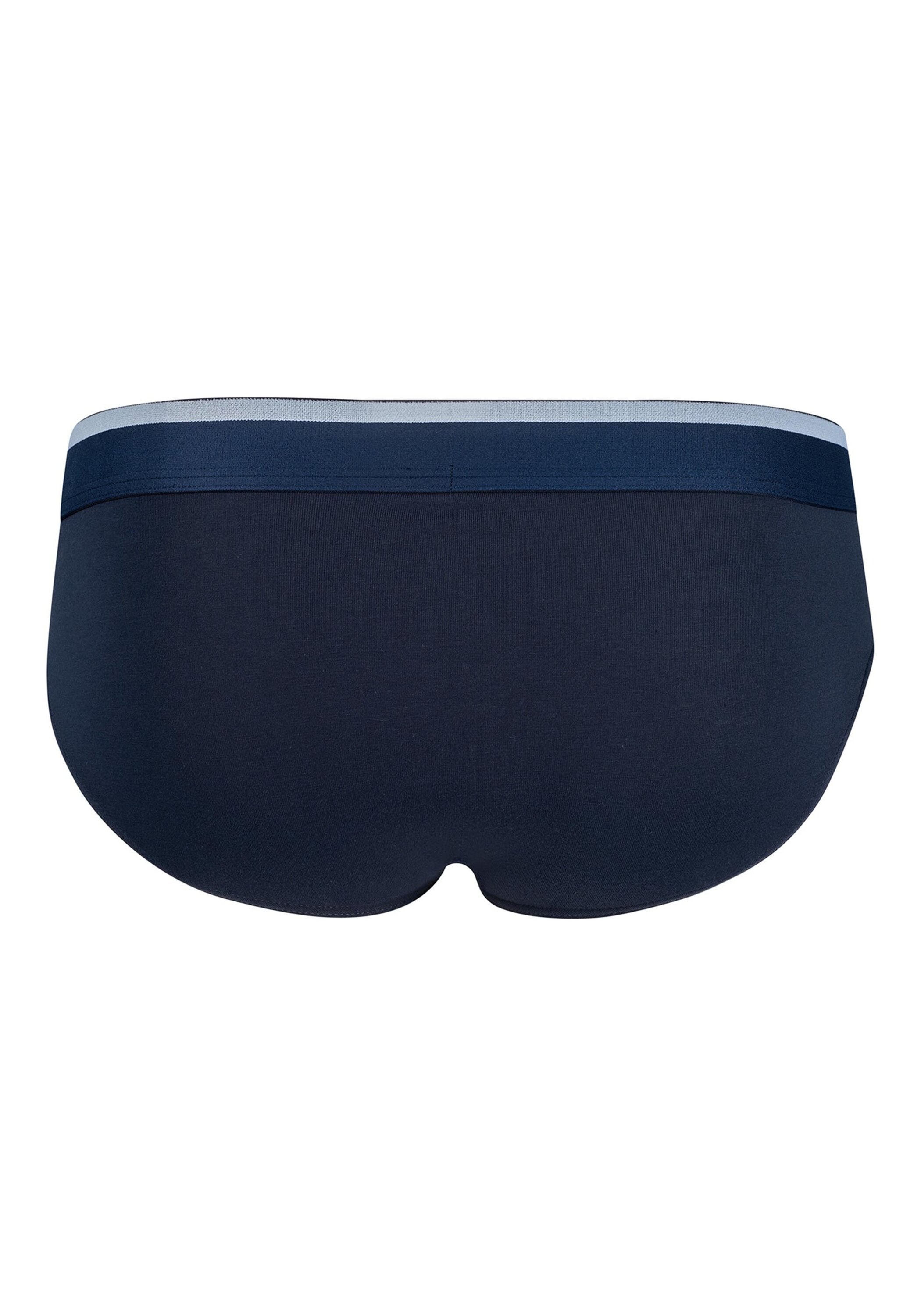Skiny Slip »Slip Brasil-Slips Cotton Multipack 6P 6er Pack«
