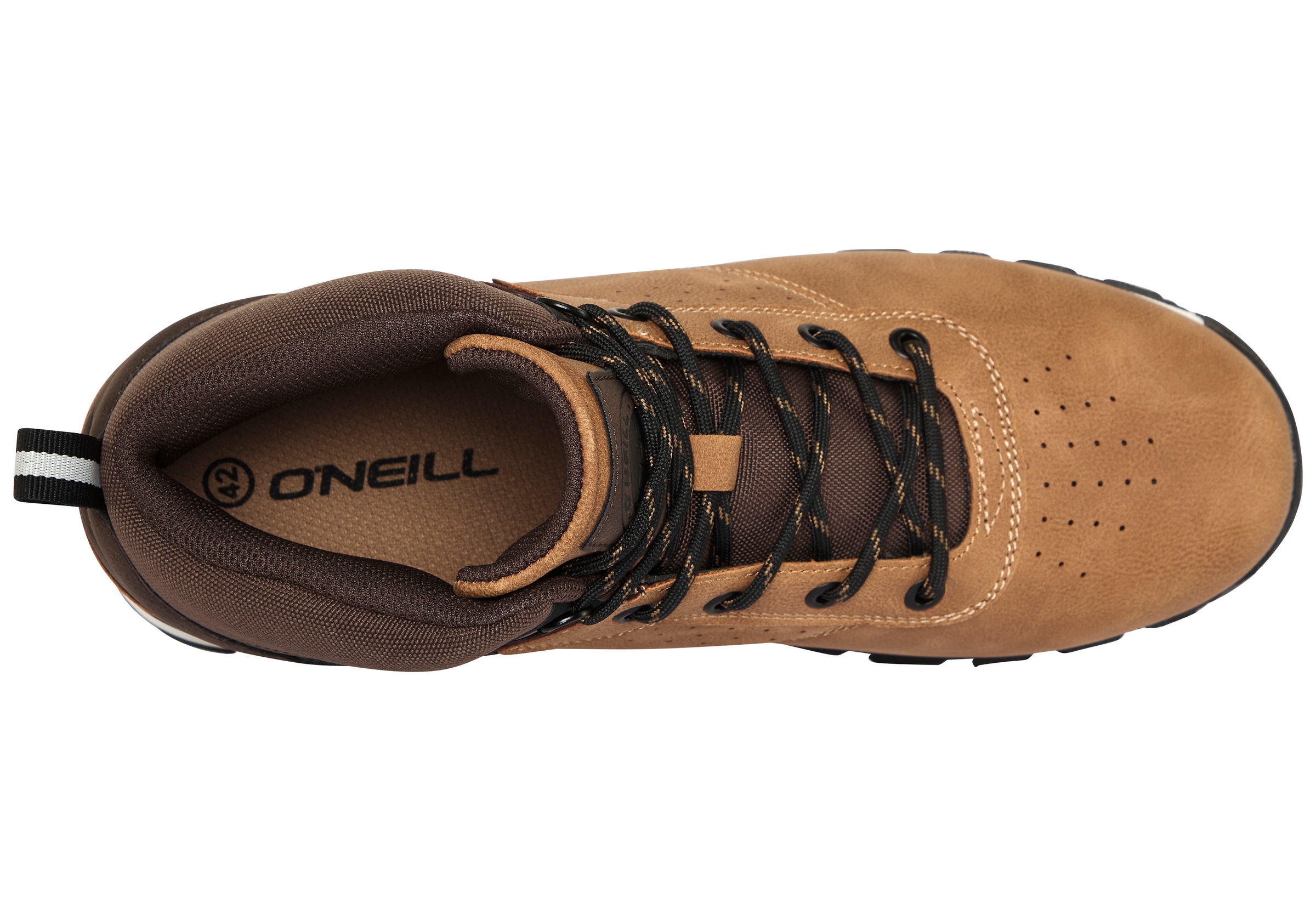 O'Neill Winterboots »GRAND TETON MEN MID«  Winterschuhe, Winterstiefel, Snowboots