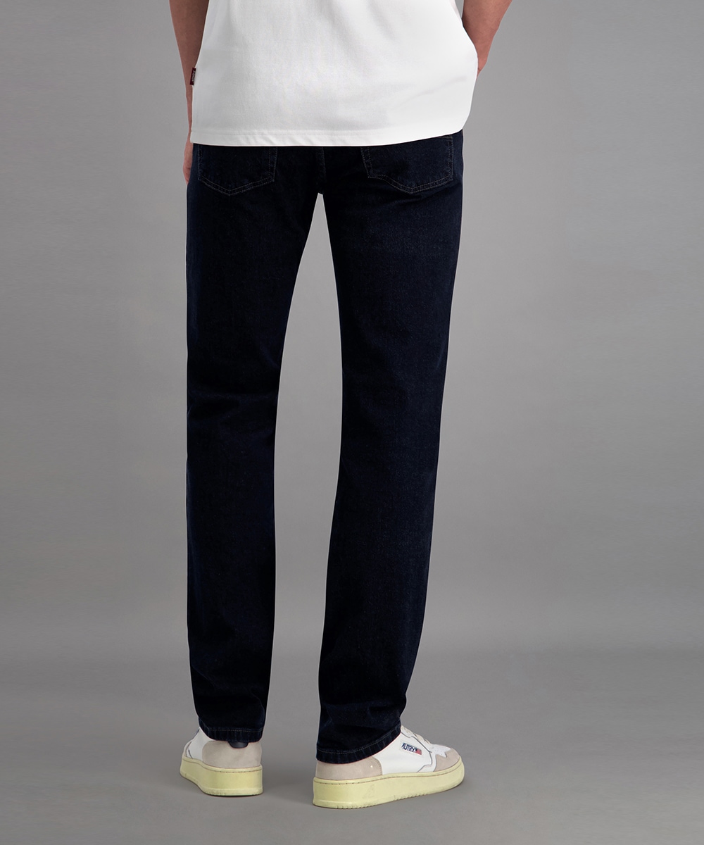 Pioneer Authentic Jeans Stretch-Jeans »Ron«, Straight Fit