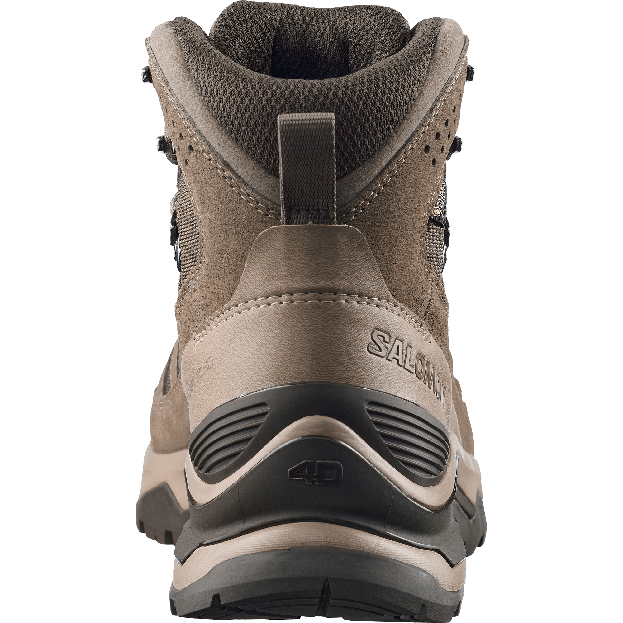 Salomon Wanderschuh »QUEST ECHO GORE TEX«  wasserdicht