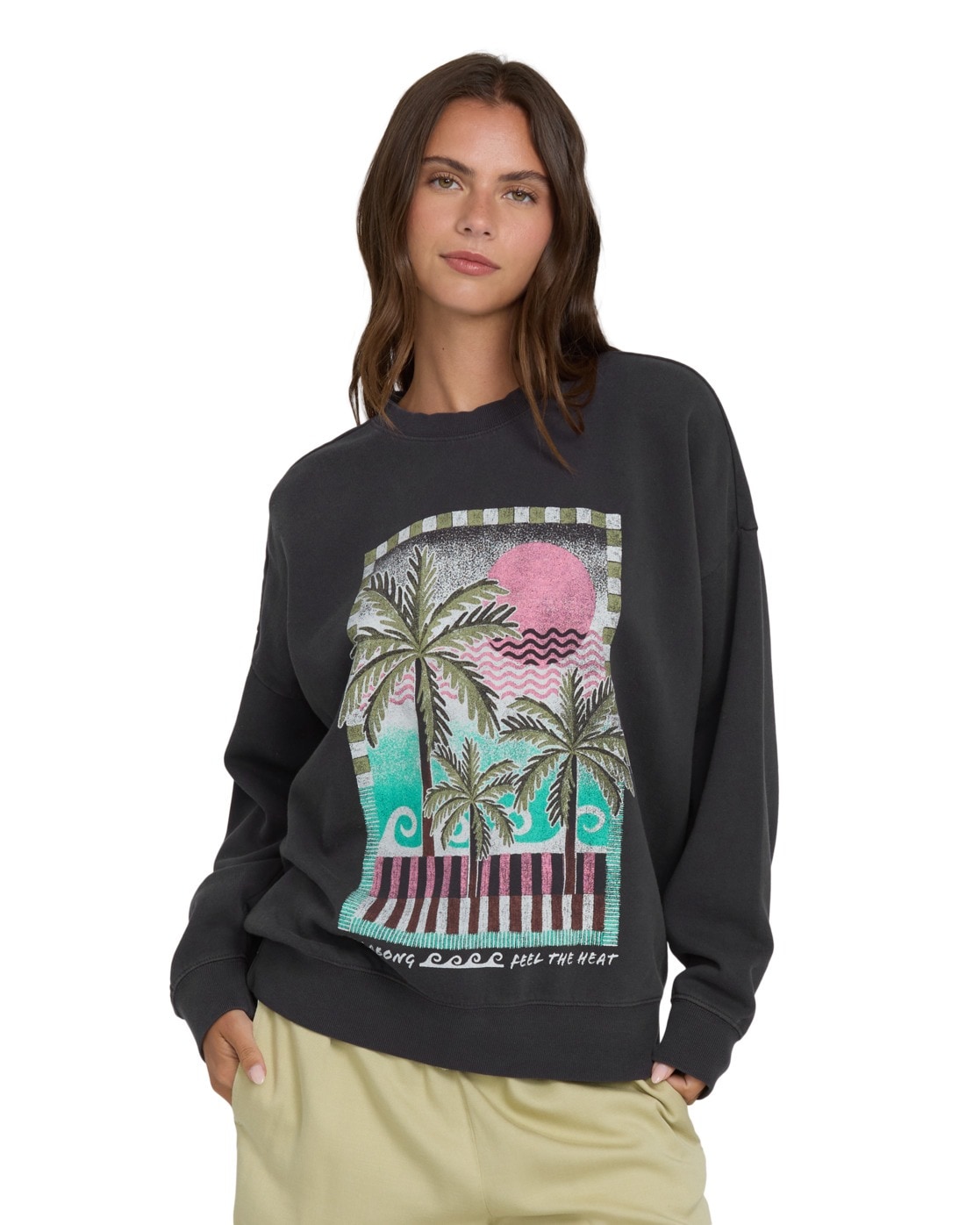Billabong Sweatshirt »Echo«
