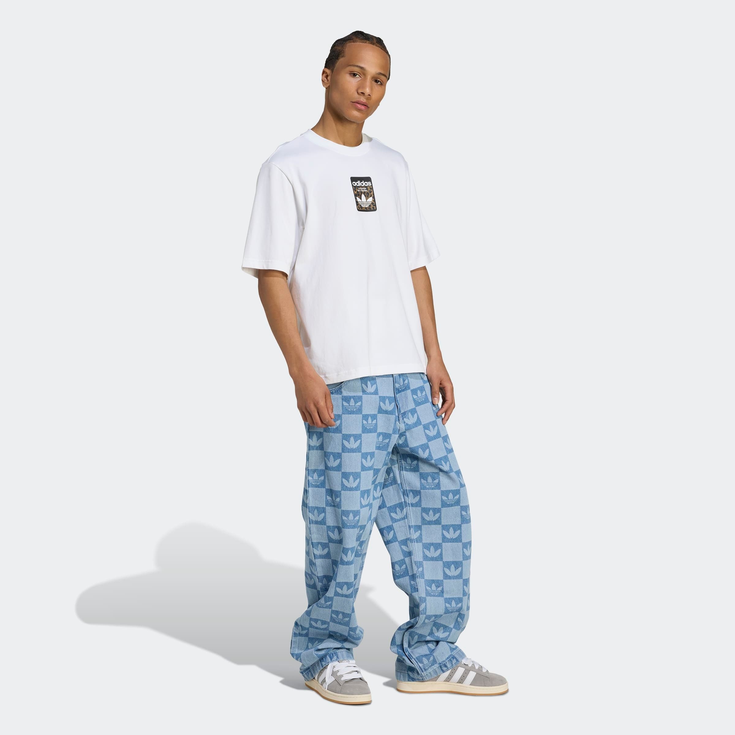 adidas Originals T-Shirt »GRAPHIC OS SS T«