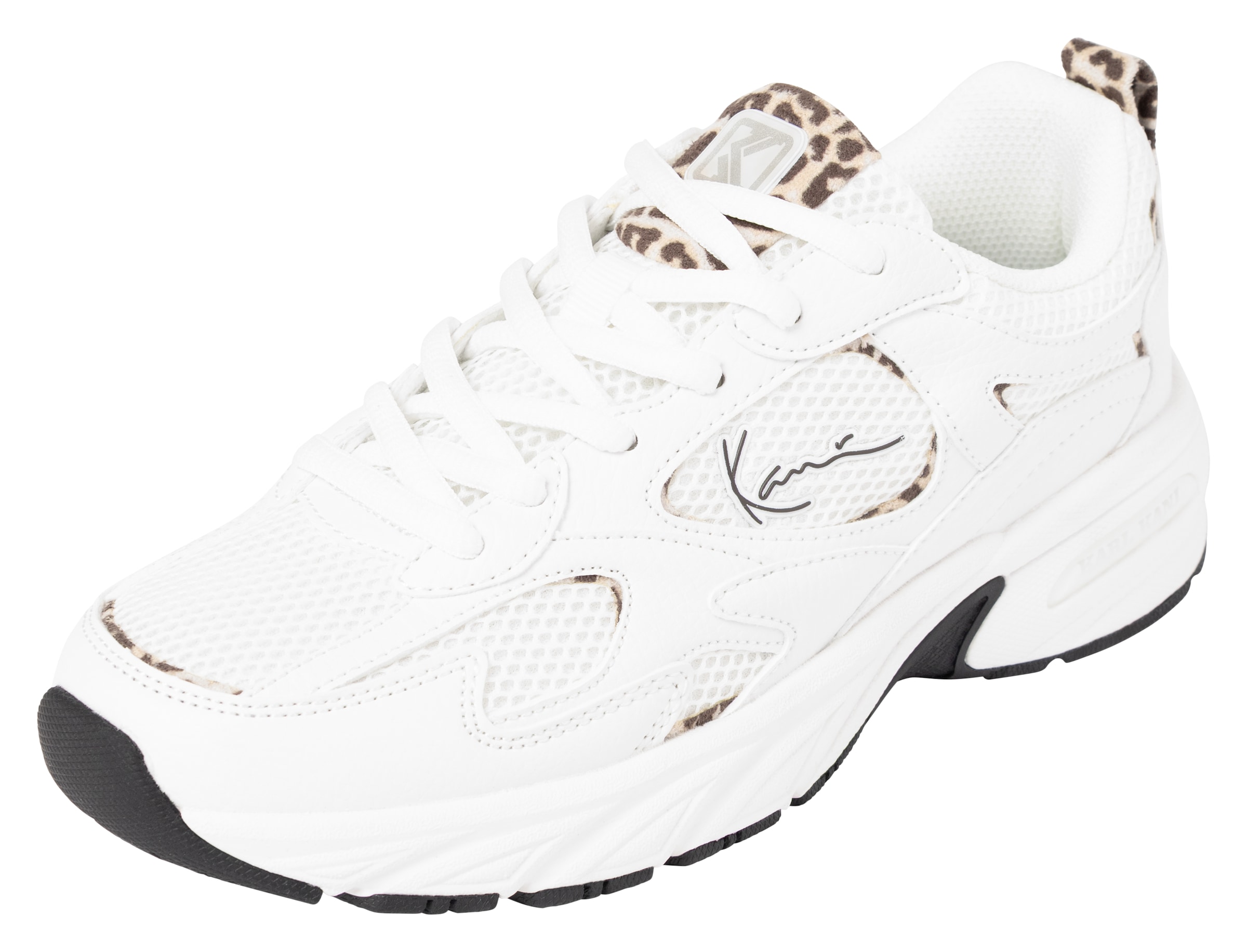 Karl Kani Sneaker »PRIME RUNNER 2«  Y2K Style