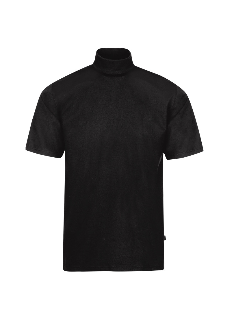 Trigema T-Shirt »TRIGEMA T-Shirt online Stehkragen« OTTO mit bestellen bei